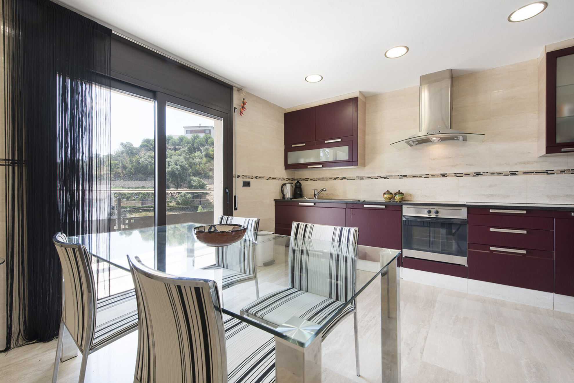  House with lovely views in Mas Nou - 物件實景