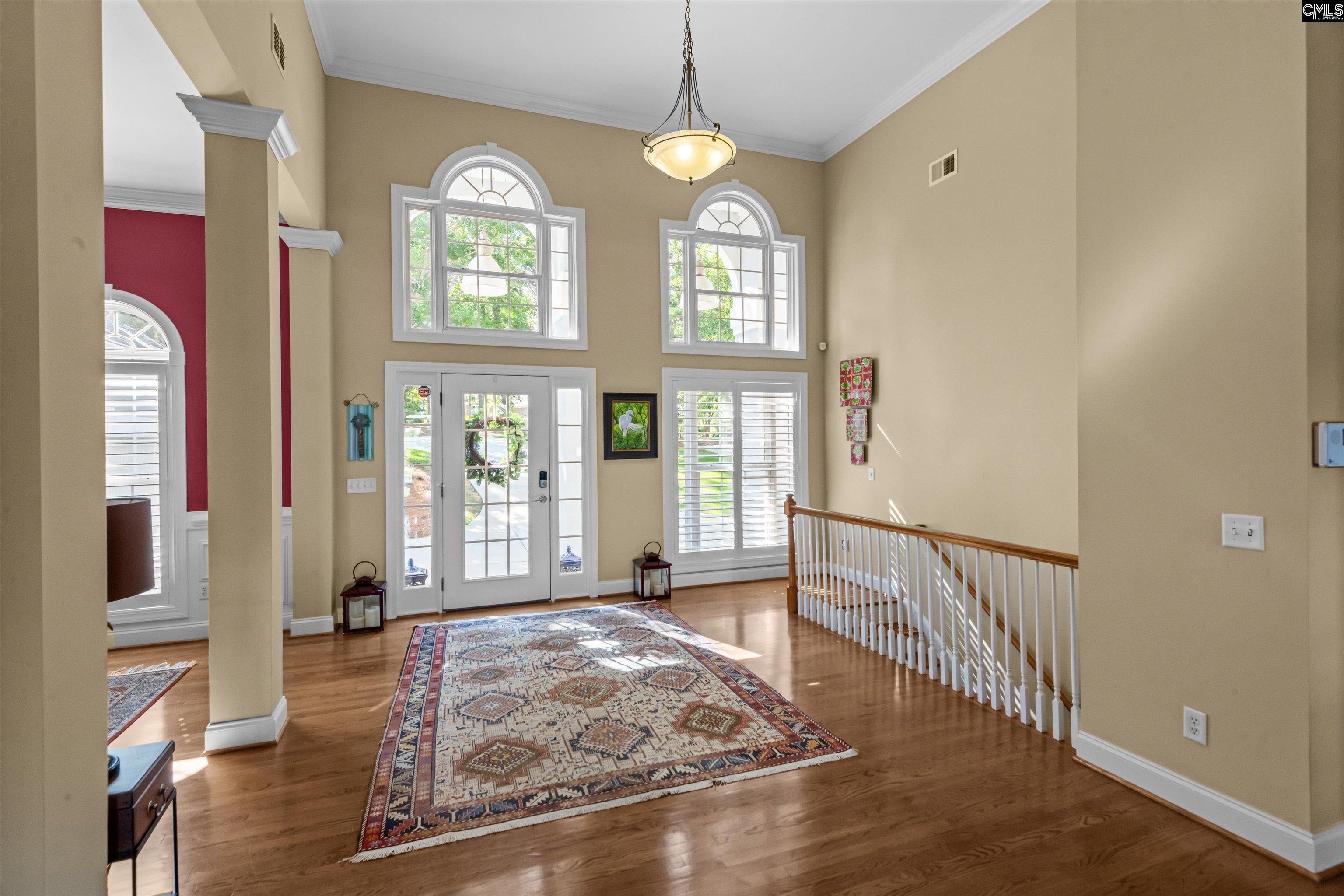 Chapin, South Carolina, 29036, United States, 4 Bedrooms Bedrooms, ,5 BathroomsBathrooms,Residential,For Sale,1825790