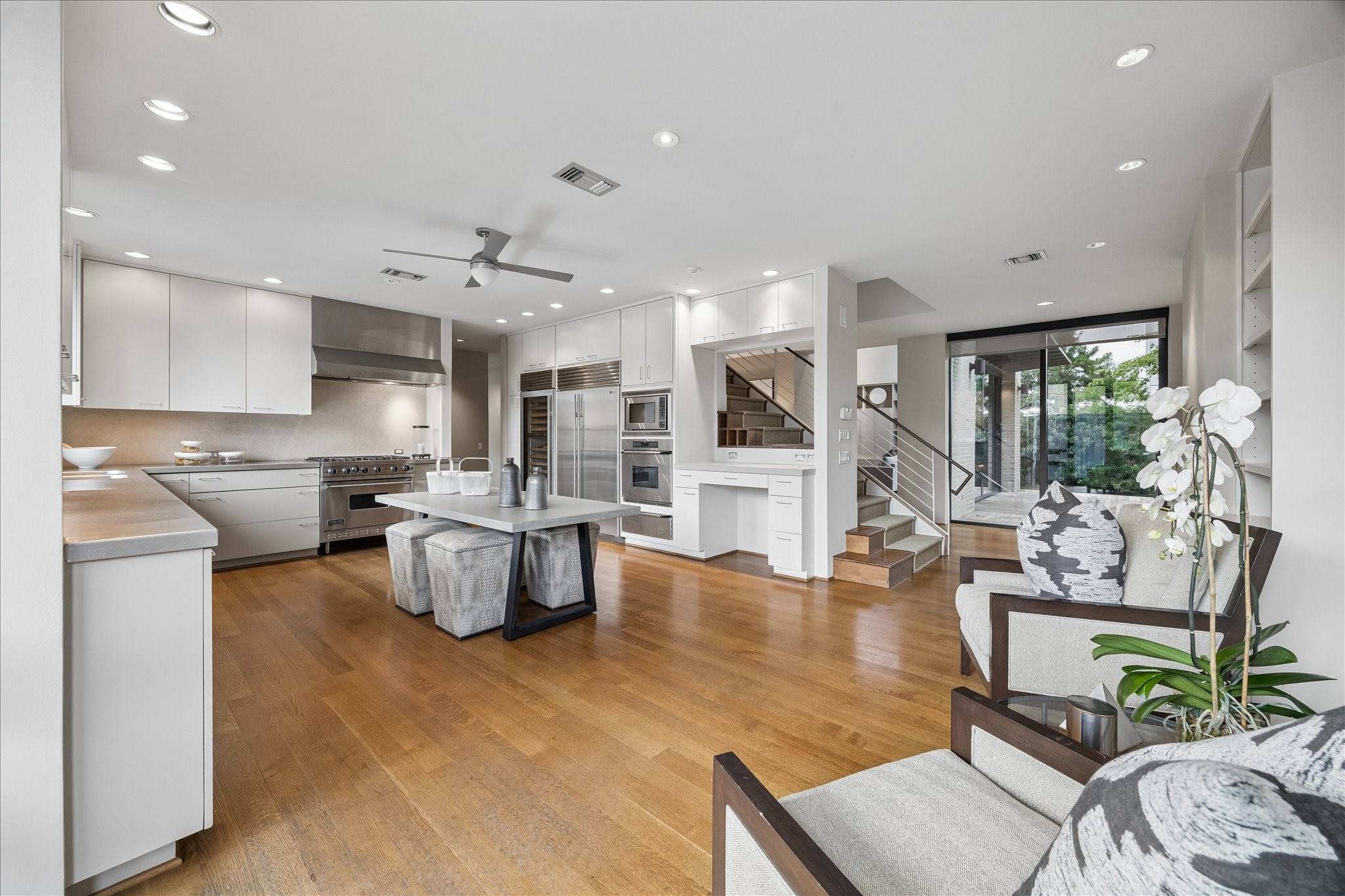  3635 Overbrook Lane - 物件實景