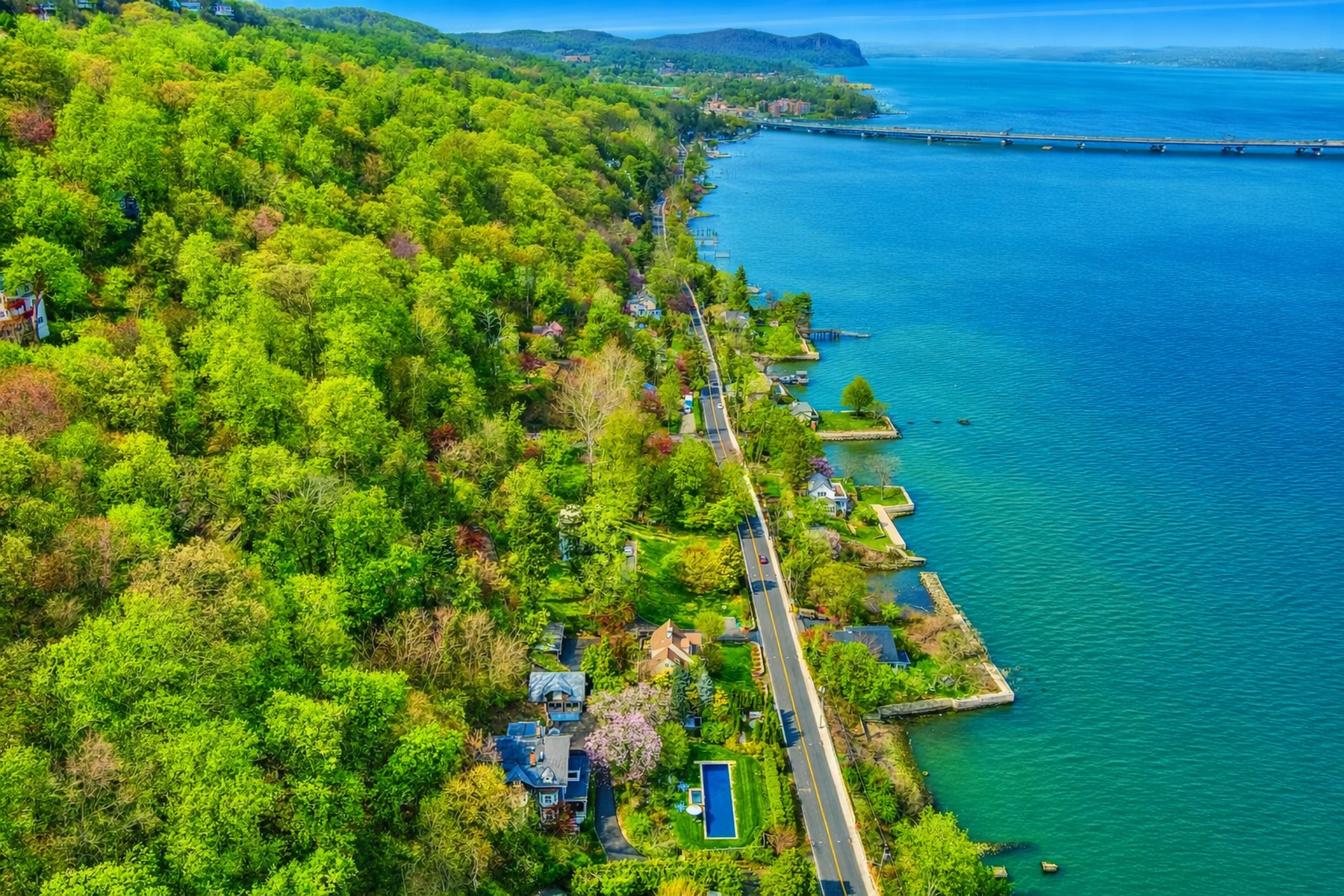  ?Stoneleigh? - 物件實景