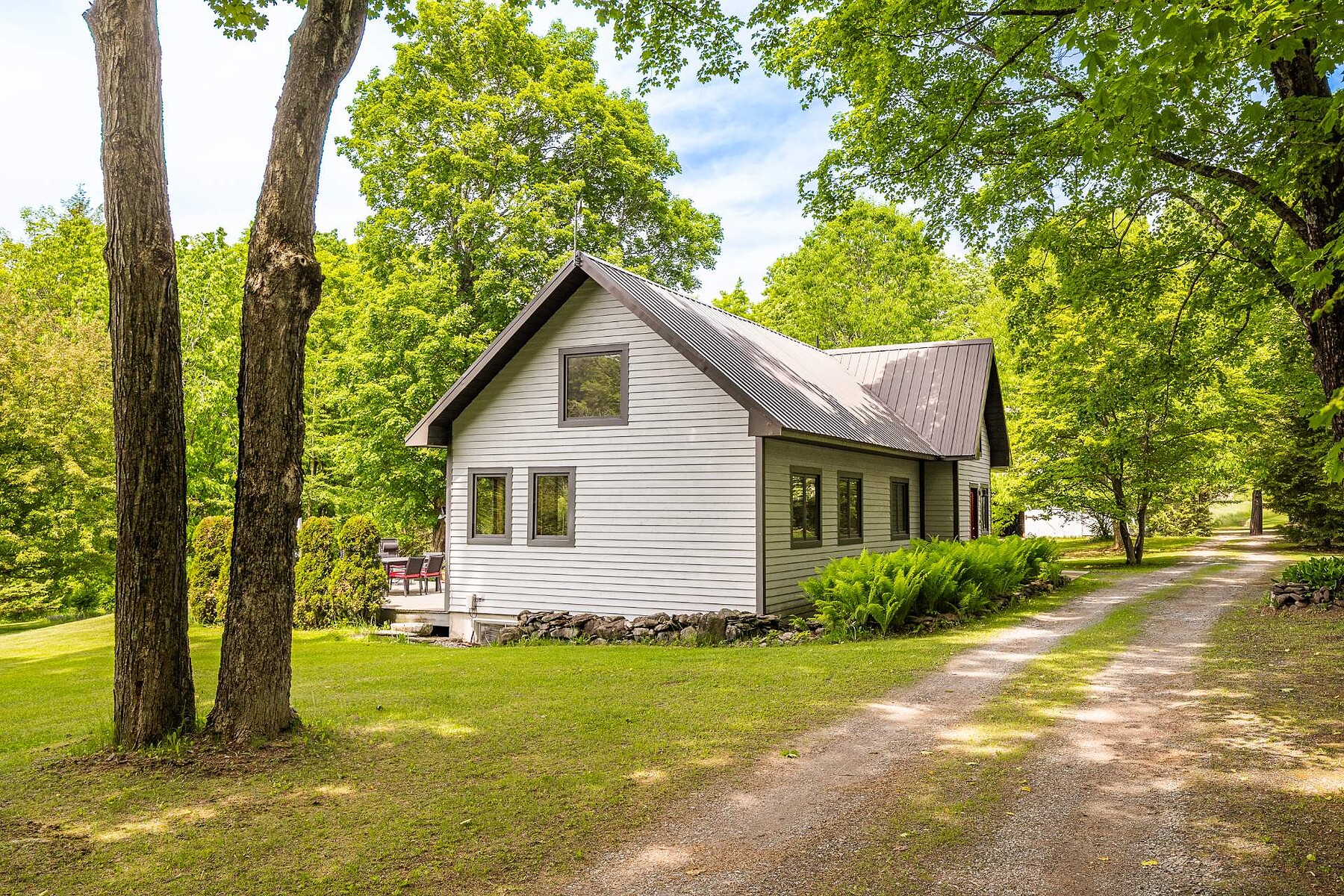  Dunham, Eastern Townships - 物件實景