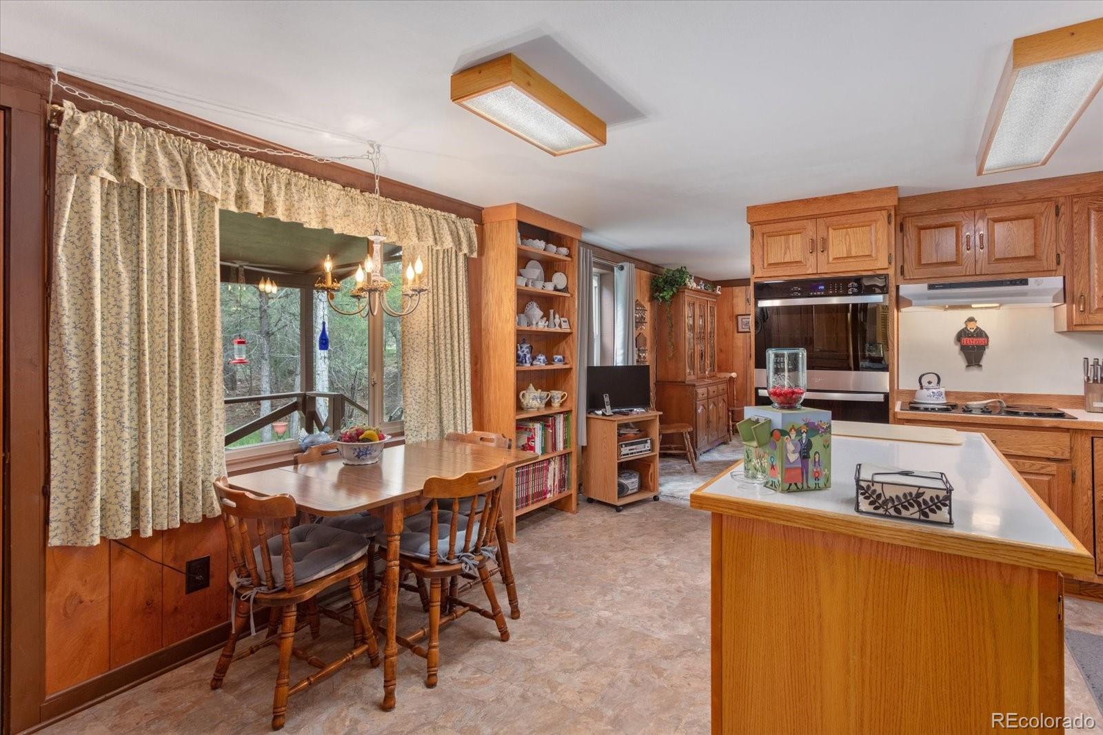 Howard, Colorado, 81233, United States, 3 Bedrooms Bedrooms, ,1 BathroomBathrooms,Residential,For Sale,1980067