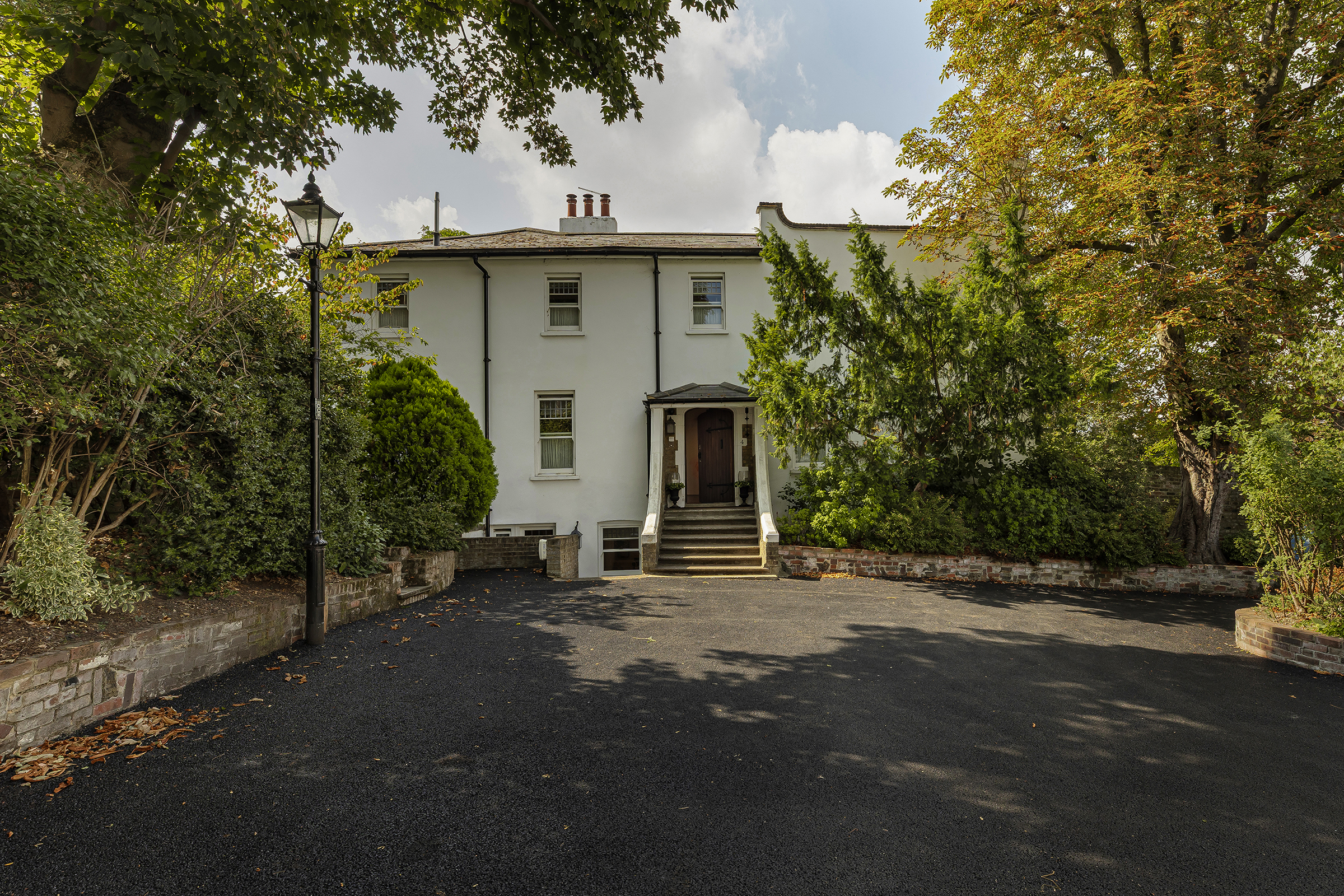  A Hidden Country House in Notting Hill - 物件實景