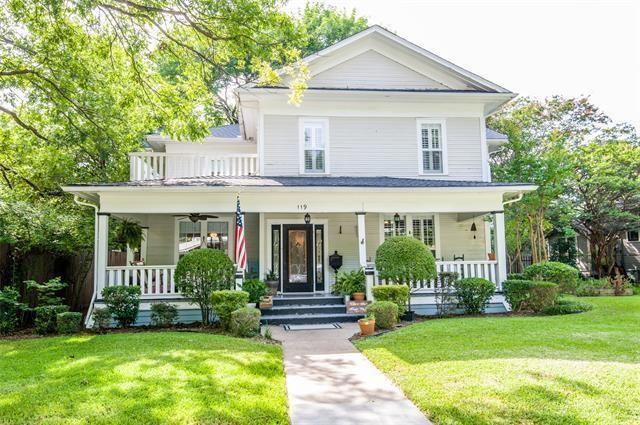 Waxahachie, Texas, 75165, United States, 5 Bedrooms Bedrooms, ,3 BathroomsBathrooms,Residential,For Sale,1983895