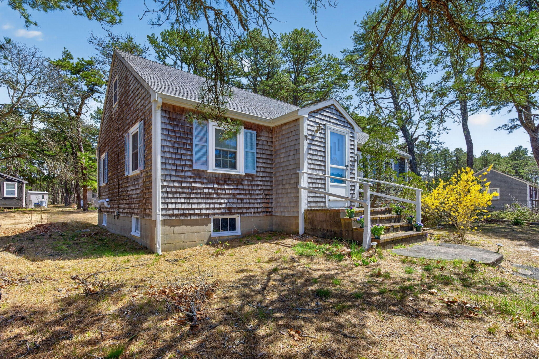  20 Fresh Brook Lane, Wellfleet, MA, 02667 - 物件實景