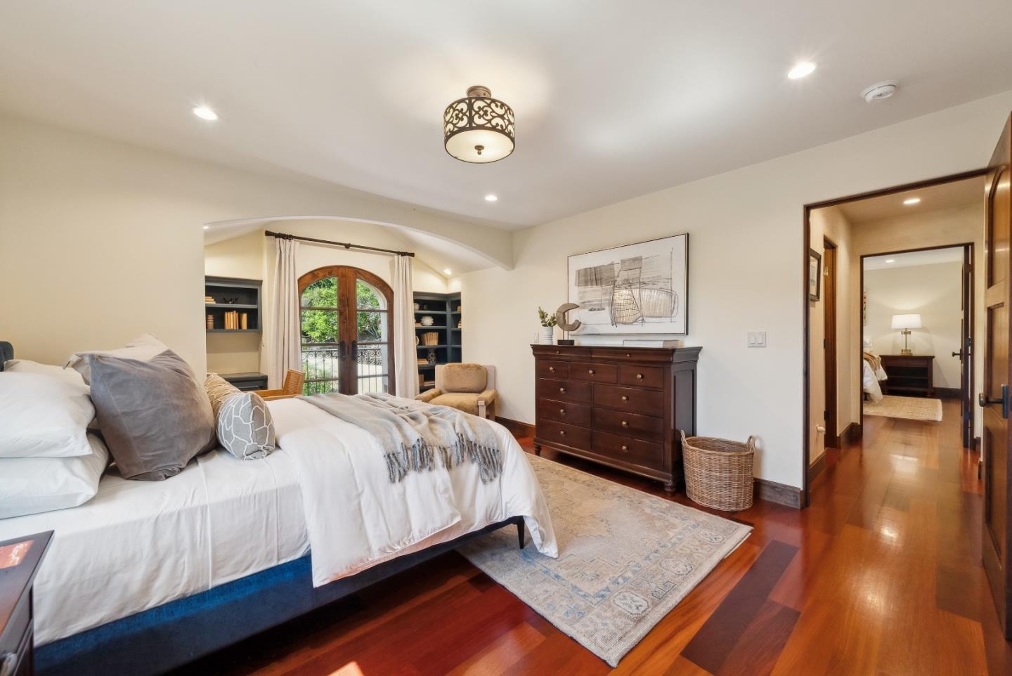 Hillsborough, California, 94010, United States, 4 Bedrooms Bedrooms, ,4 BathroomsBathrooms,Residential,For Sale,1767214