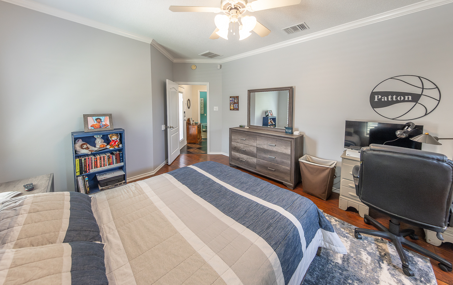Lubbock, Texas, 79407, United States, 4 Bedrooms Bedrooms, ,4 BathroomsBathrooms,Residential,For Sale,1901275