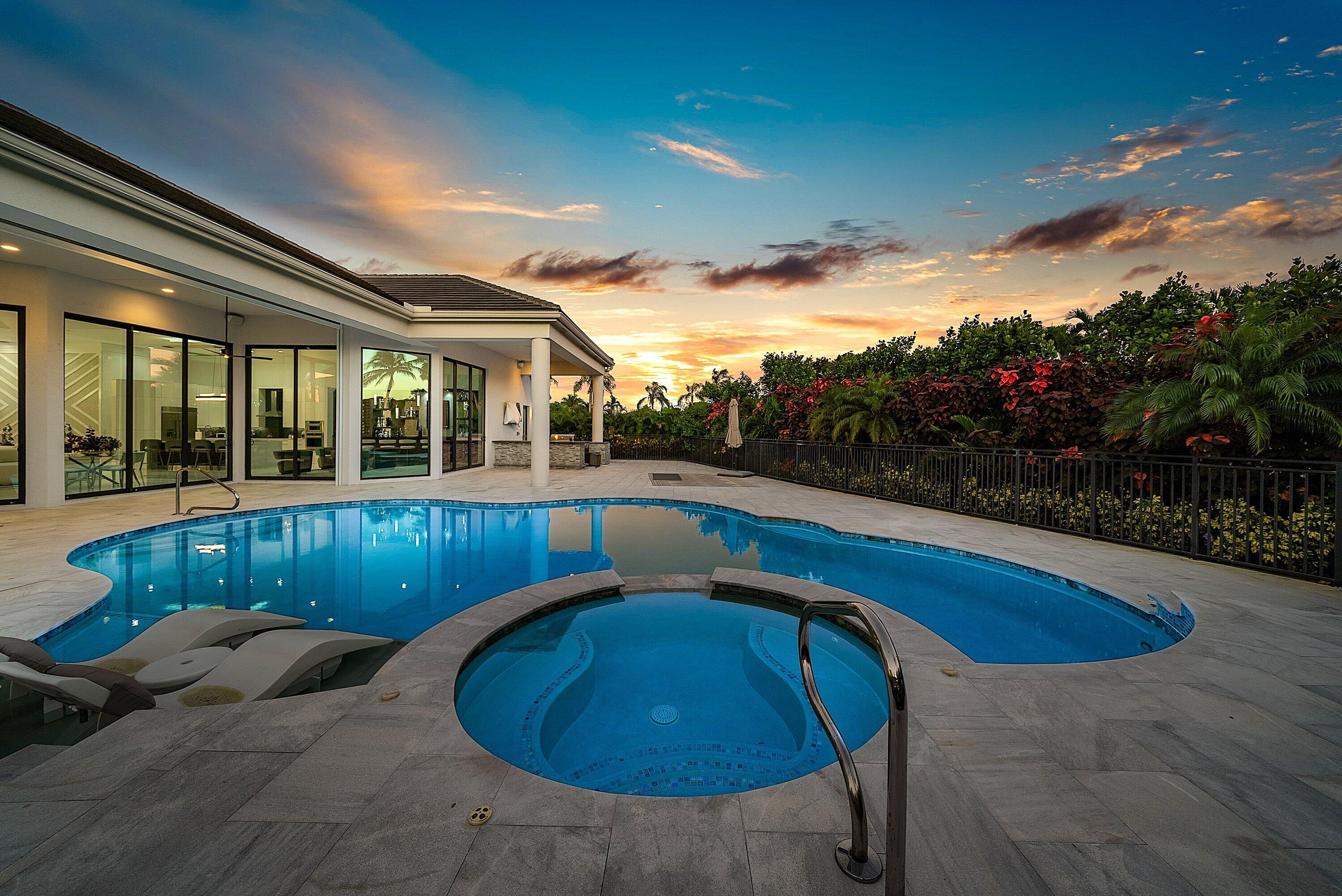 Boca Raton, Florida, 33487, United States, 5 Bedrooms Bedrooms, ,5 BathroomsBathrooms,Residential,For Sale,1995624