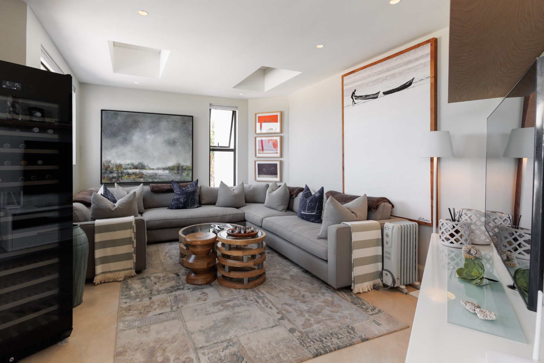  Unique Luxury Penthouse Apartment - 物件實景