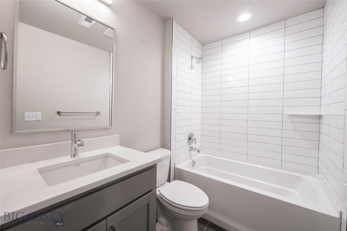 Bozeman, Montana, 59718, United States, 2 Bedrooms Bedrooms, ,2 BathroomsBathrooms,Residential,For Sale,1996113