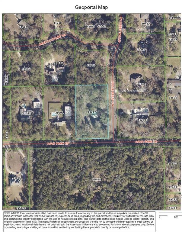 Covington, Louisiana, 70433, United States, 3 Bedrooms Bedrooms, ,3 BathroomsBathrooms,Residential,For Sale,1902659