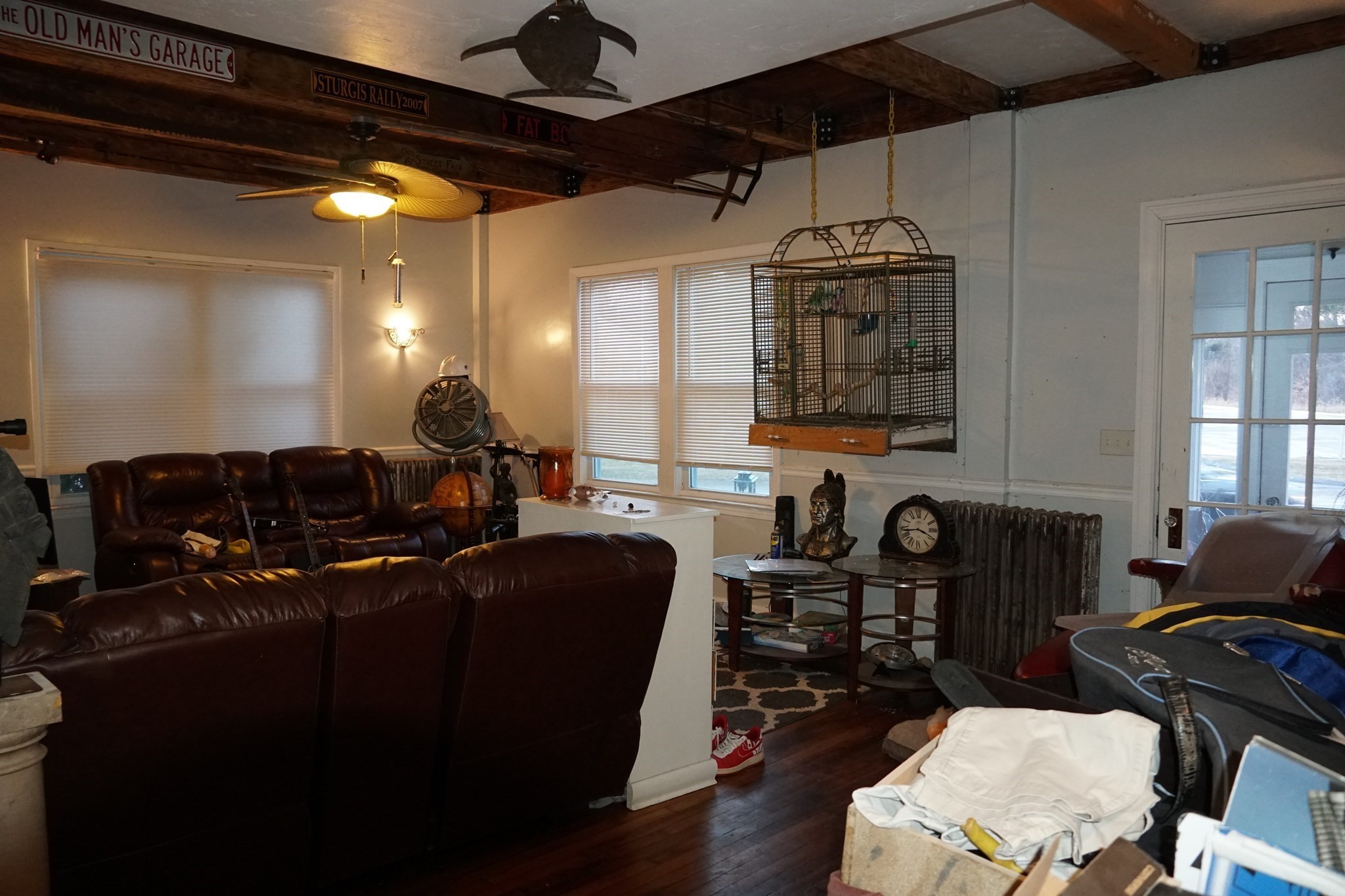 Brockton, Massachusetts, 02302, United States, 4 Bedrooms Bedrooms, ,1 BathroomBathrooms,Residential,For Sale,1936860