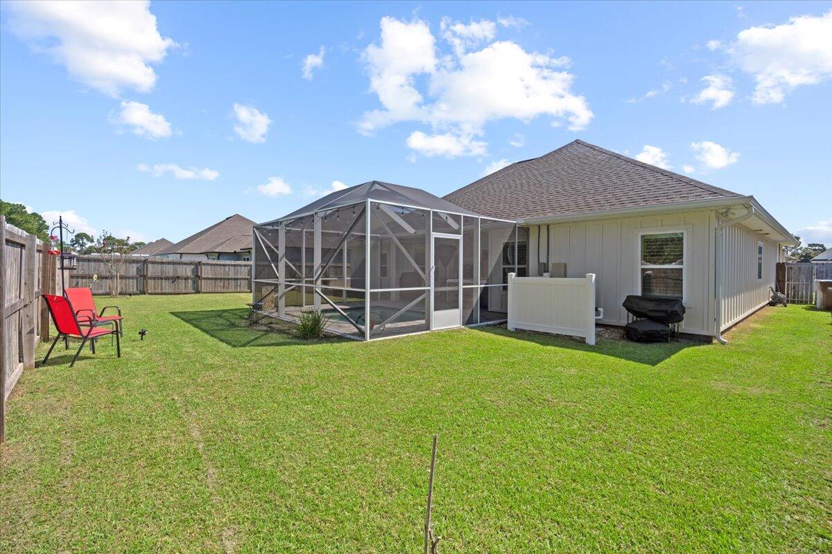 Gulf Breeze, Florida, 32563, United States, 4 Bedrooms Bedrooms, ,3 BathroomsBathrooms,Residential,For Sale,1933407