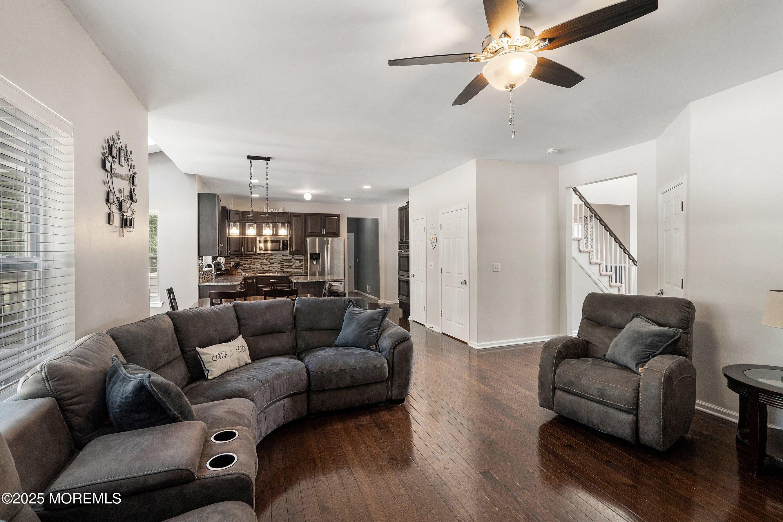 Bayville, New Jersey, 08721, United States, 4 Bedrooms Bedrooms, ,4 BathroomsBathrooms,Residential,For Sale,1938391