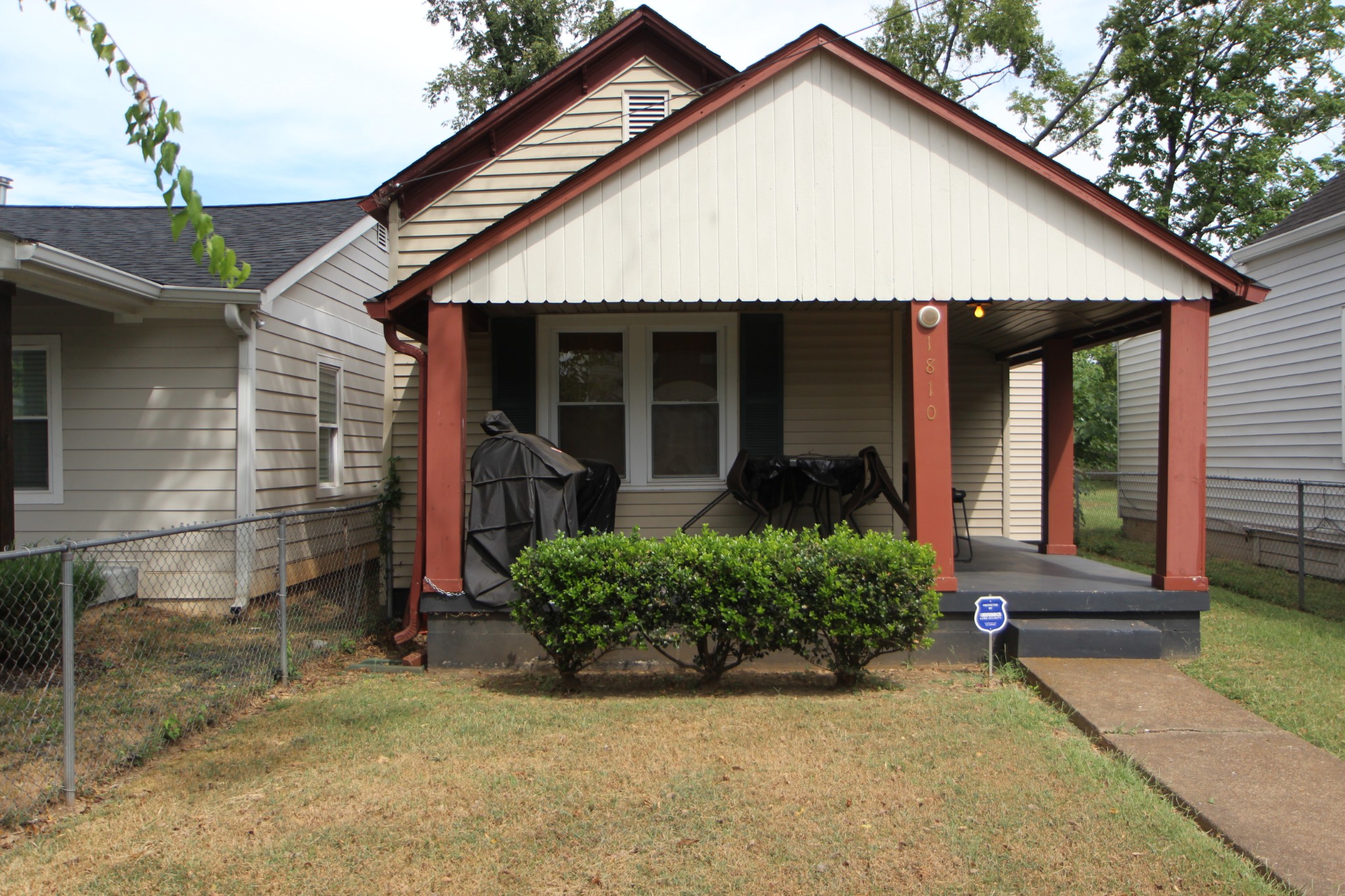 10th Ave, Nashville, TN 37208 #1