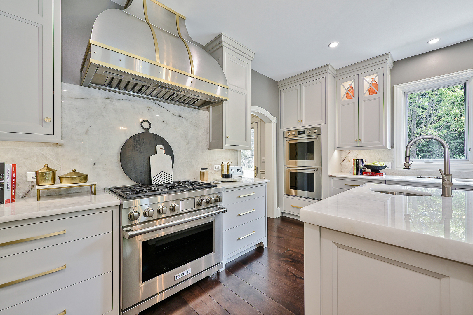 Inverness, Illinois, 60067, United States, 6 Bedrooms Bedrooms, ,10 BathroomsBathrooms,Residential,For Sale,1980609