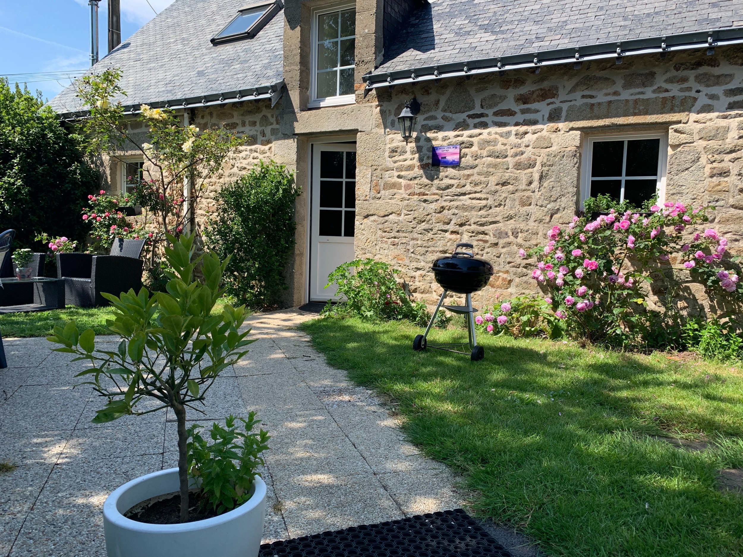  Charming and character property 10 minutes from the beaches - 物件實景