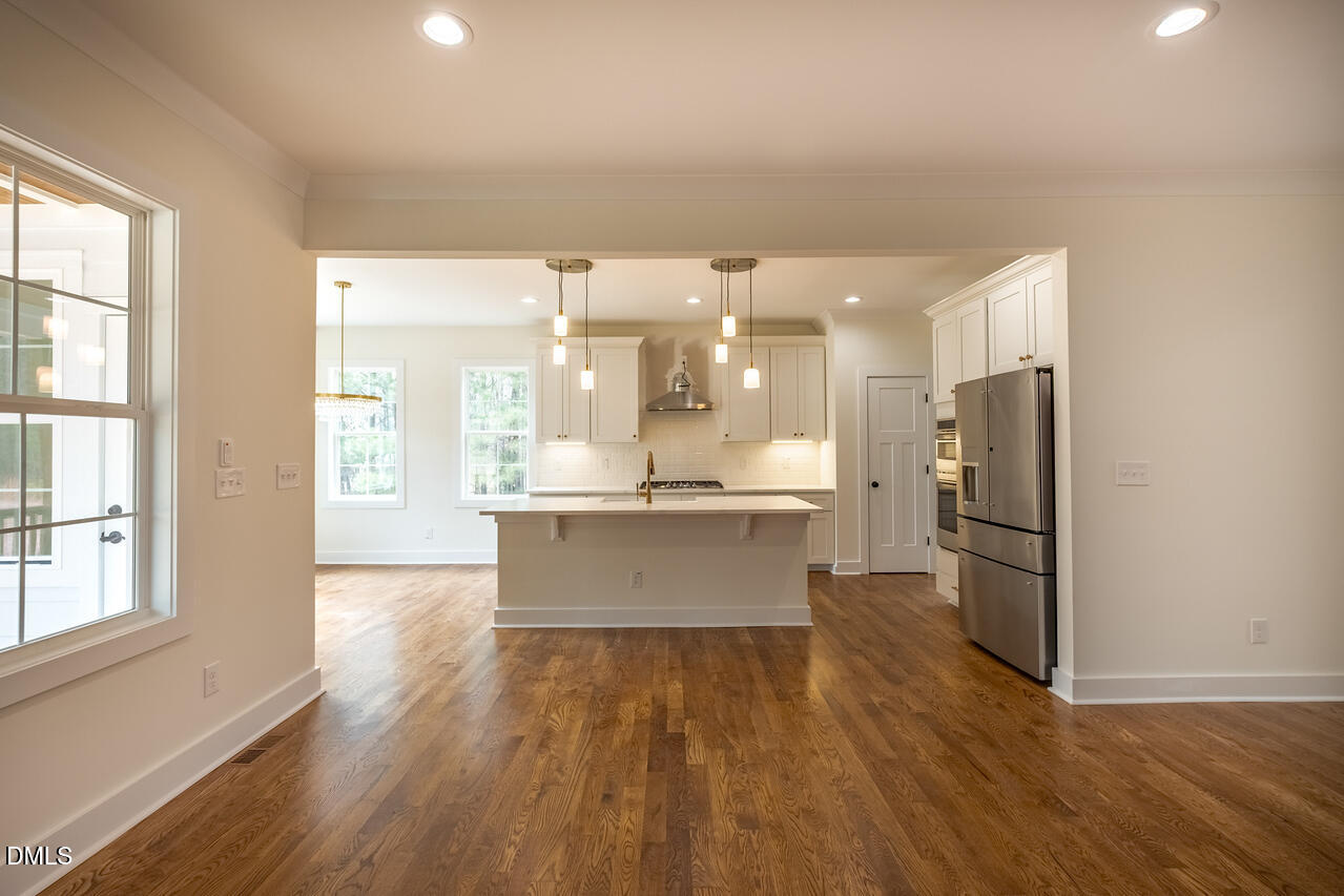 Creedmoor, North Carolina, 27522, United States, 4 Bedrooms Bedrooms, ,3 BathroomsBathrooms,Residential,For Sale,2022277