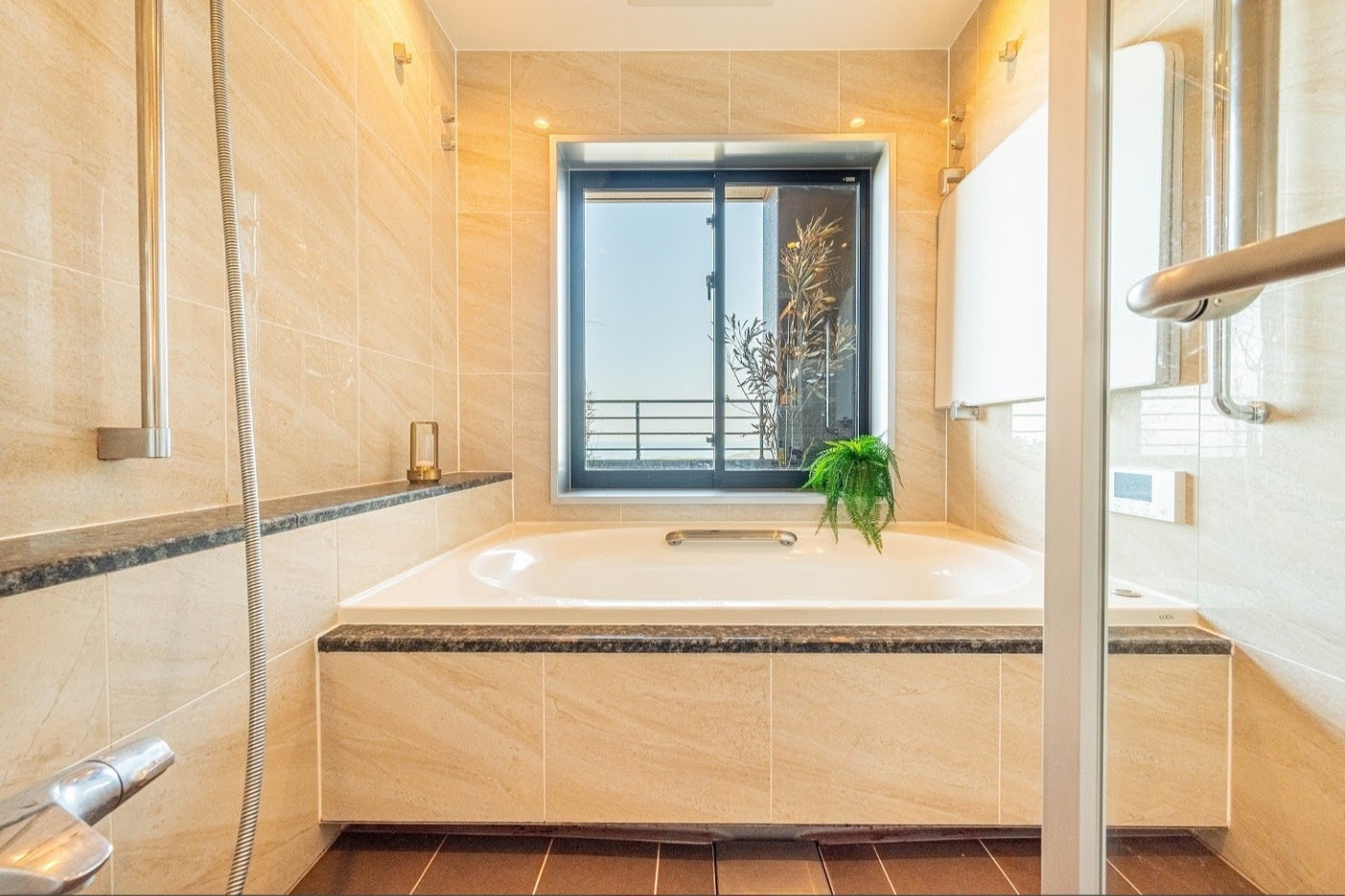  Island City Ocean & Forest Tower Residence WEST - 物件實景