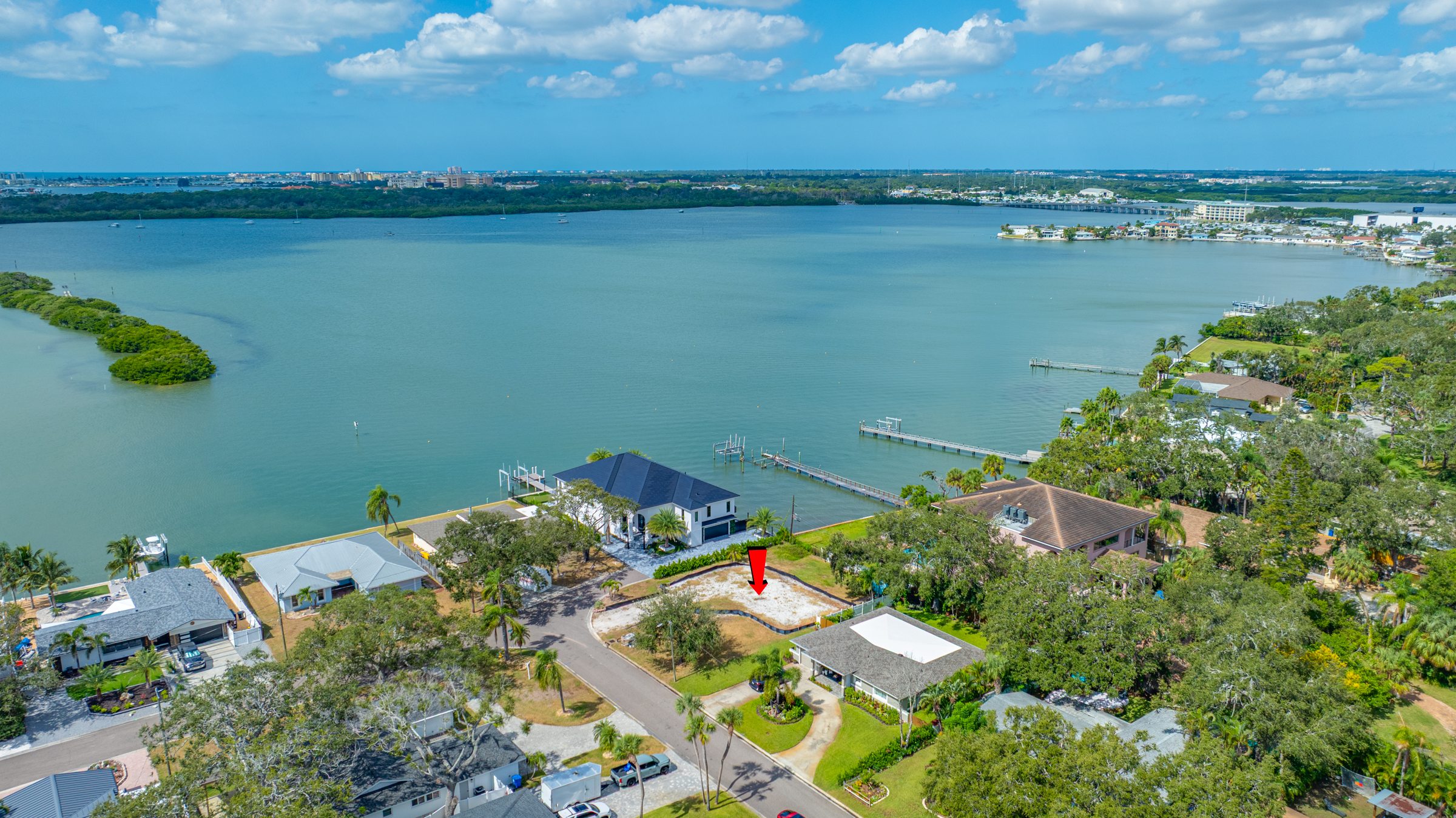 St Petersburg, Florida, 33710, United States, ,Land,For Sale,1973760