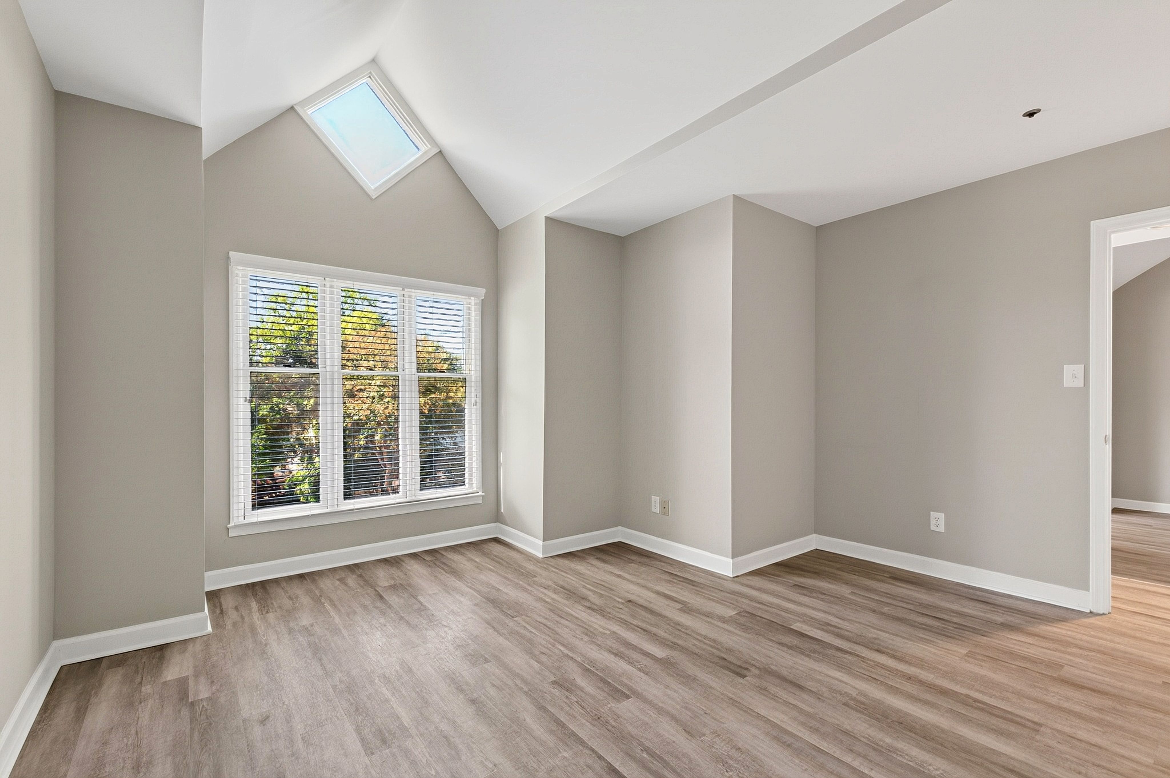  243 New Bern Place, Raleigh, NC 27601 - 物件實景
