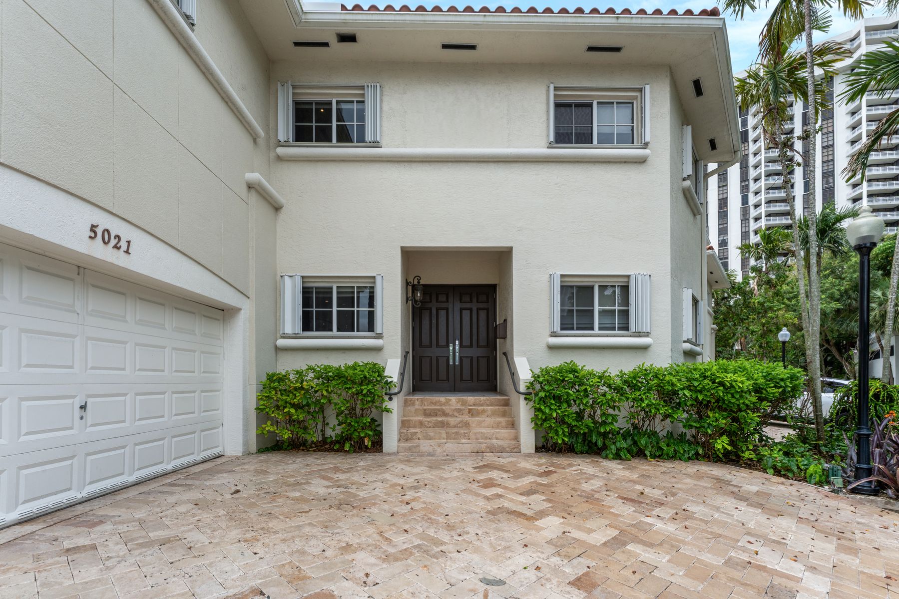  5021 NE London Walk terrace #50 , miami, FL 33138 - 物件實景