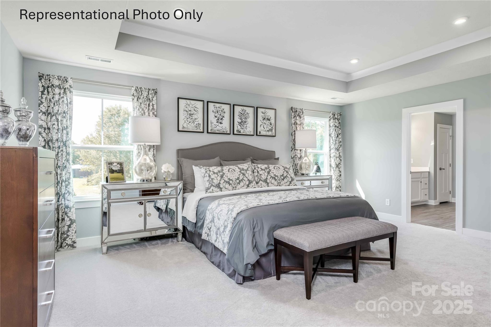 Indian Trail, North Carolina, 28079, United States, 3 Bedrooms Bedrooms, ,3 BathroomsBathrooms,Residential,For Sale,1900019
