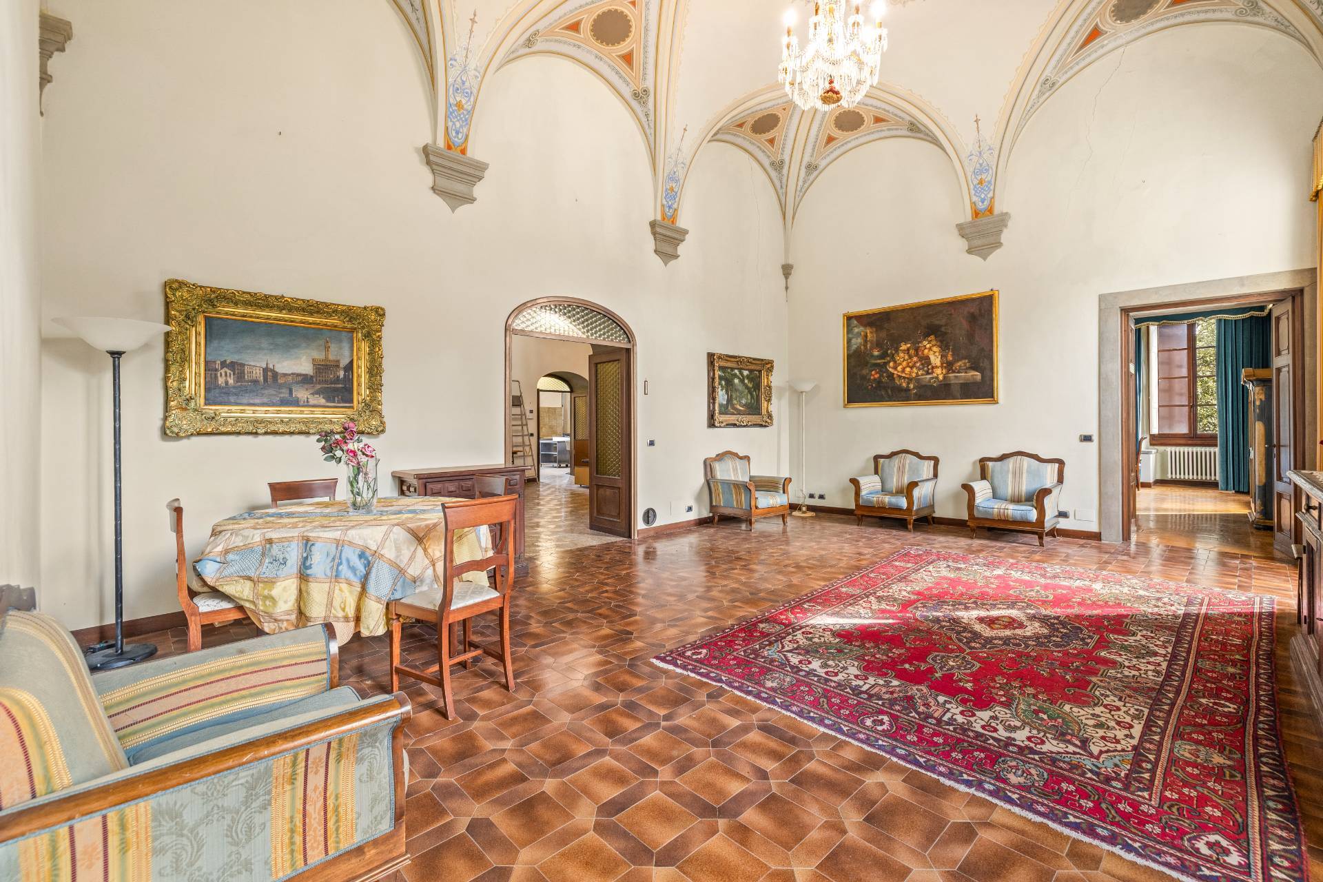 Reggello, Firenze, 50066, IT, 16 Bedrooms Bedrooms, ,15 BathroomsBathrooms,Residential,For Sale,1990362