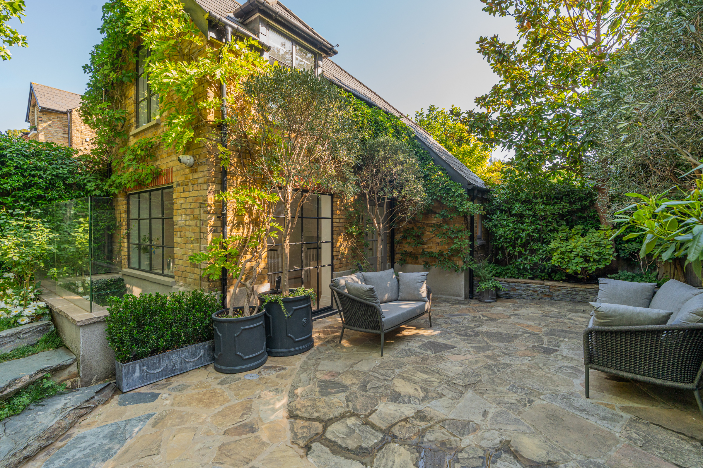  A Victorian house with extraordinary entertaining spaces on a quiet road - 物件實景