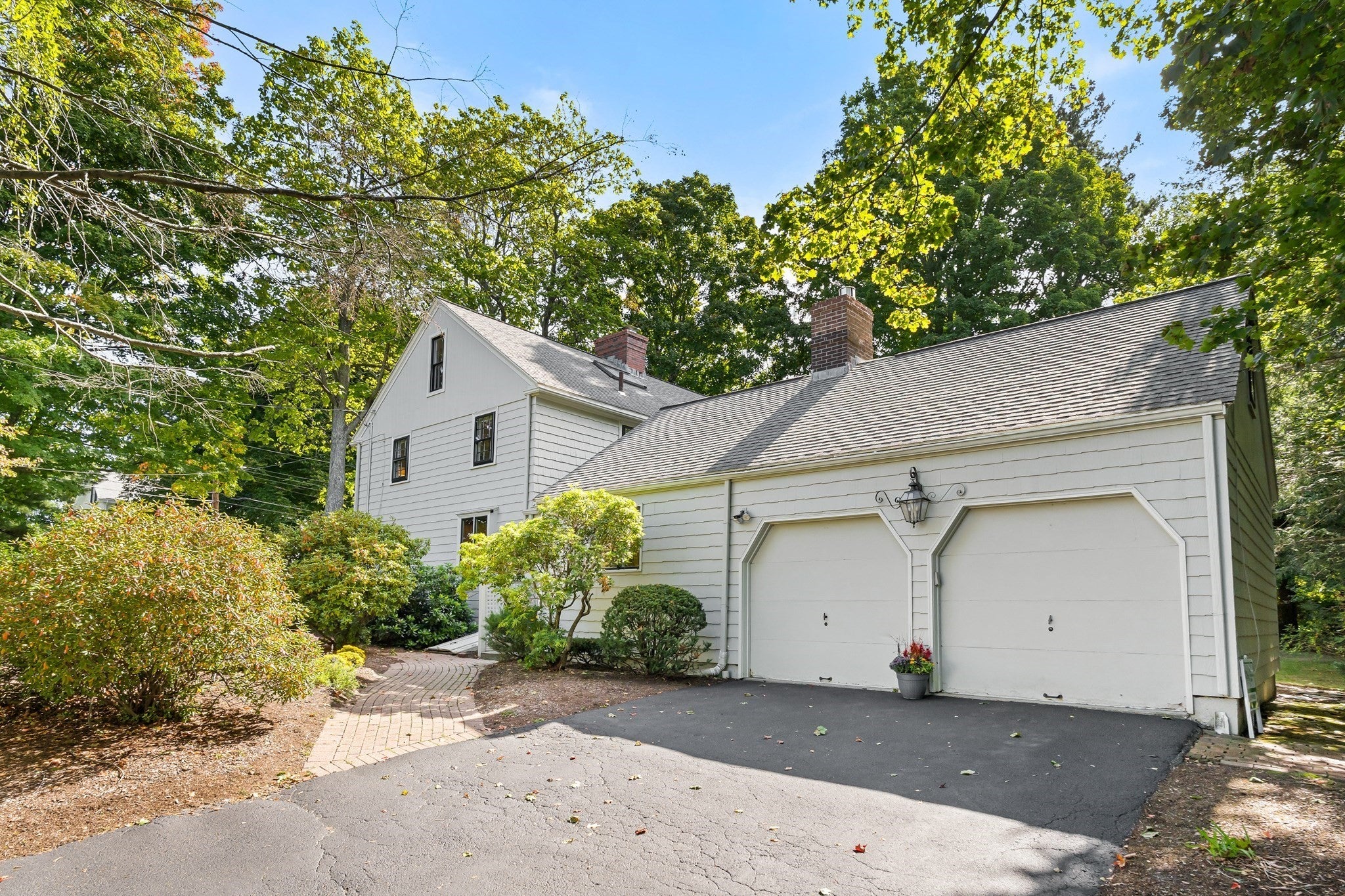 Overlook Way, Winchester, MA 01890 #1