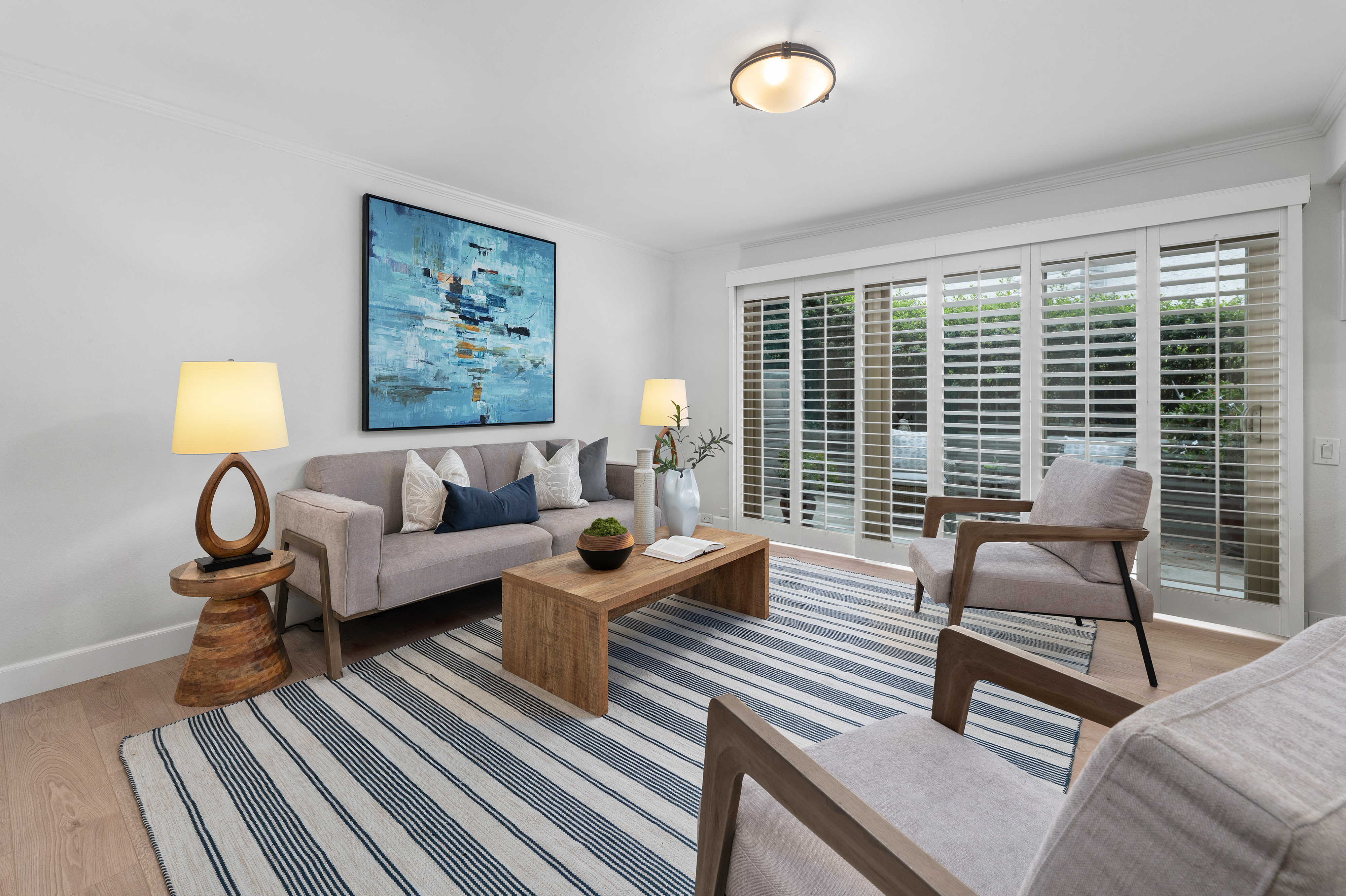  2286 Caminito Preciosa Norte, La Jolla, CA 92037 - 物件實景