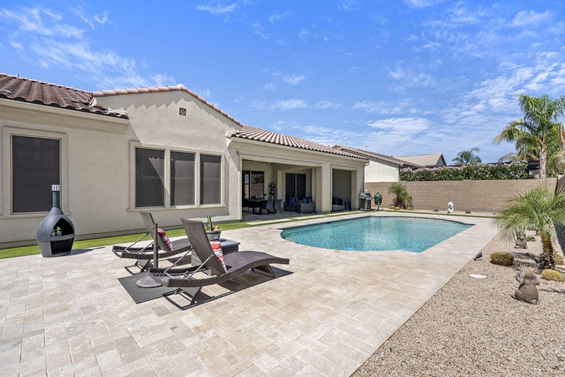  1823 E Watford Court ¦Gilbert, AZ - 物件實景