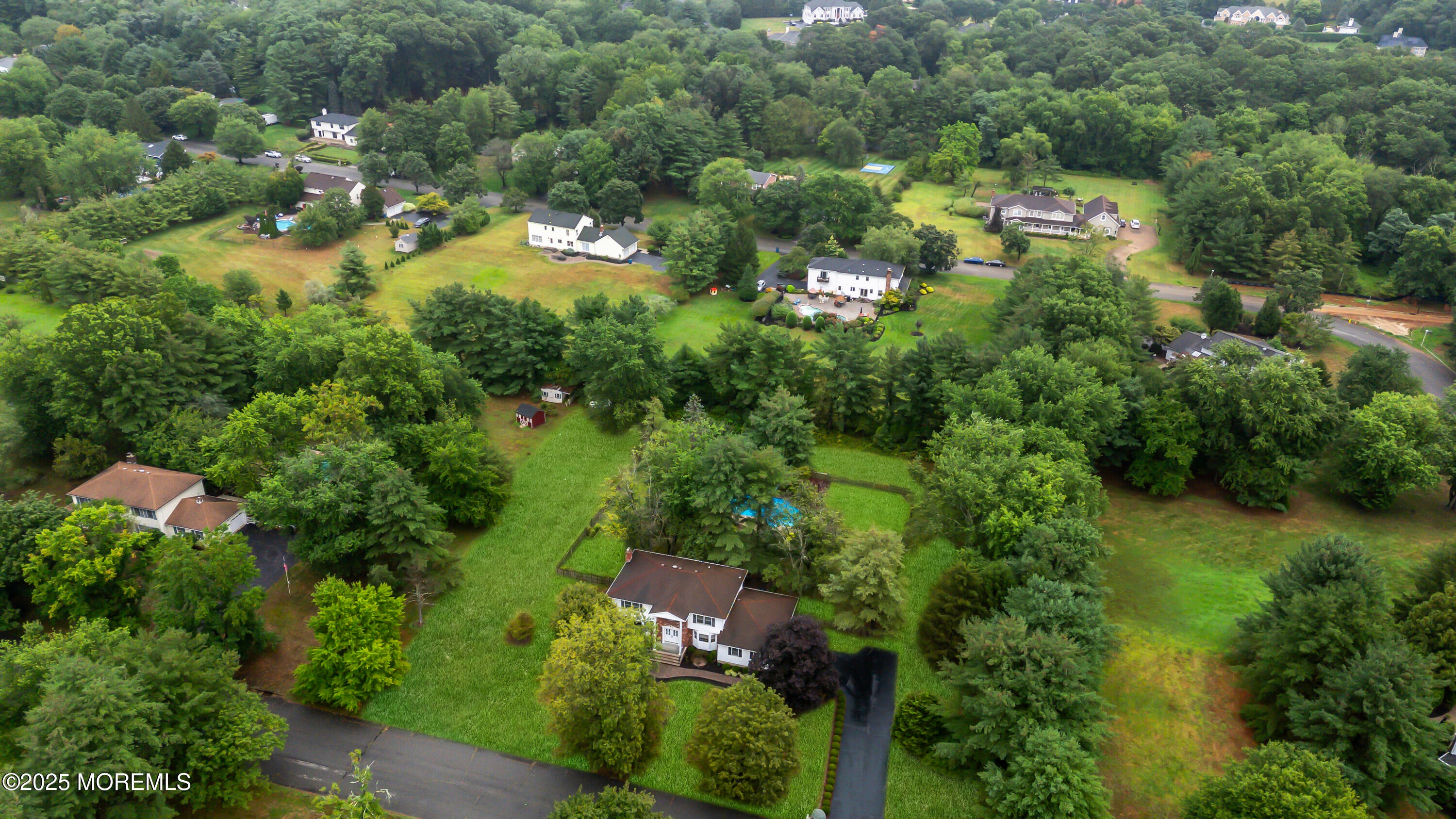 Marlboro, New Jersey, 07746, United States, 5 Bedrooms Bedrooms, ,3 BathroomsBathrooms,Residential,For Sale,1924539