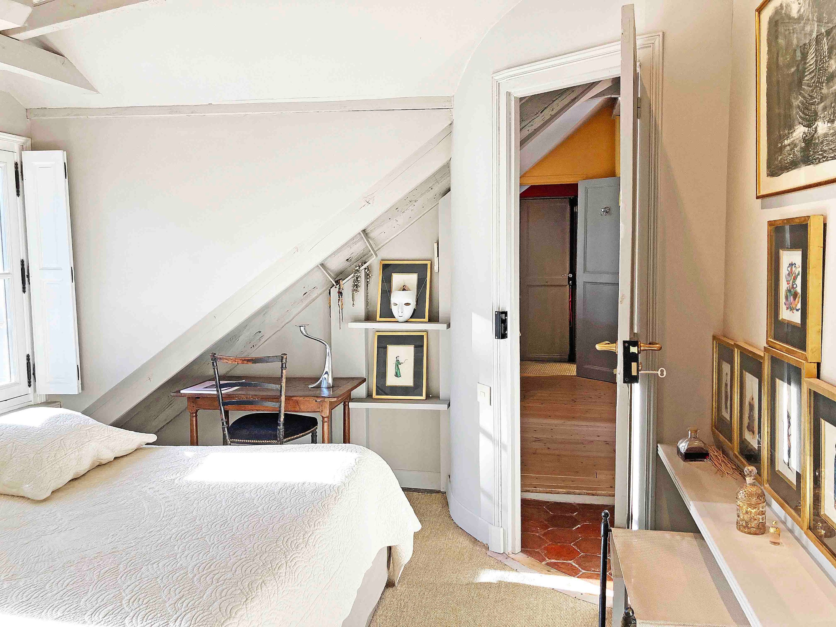  Charming pied-a-terre on the Avenue Matignon - 物件實景