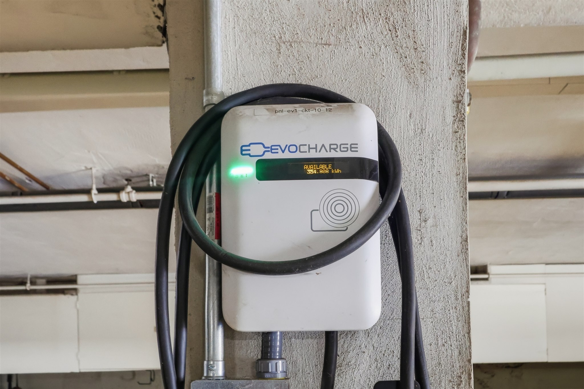  3407 Huxley Street #36 - 物件實景