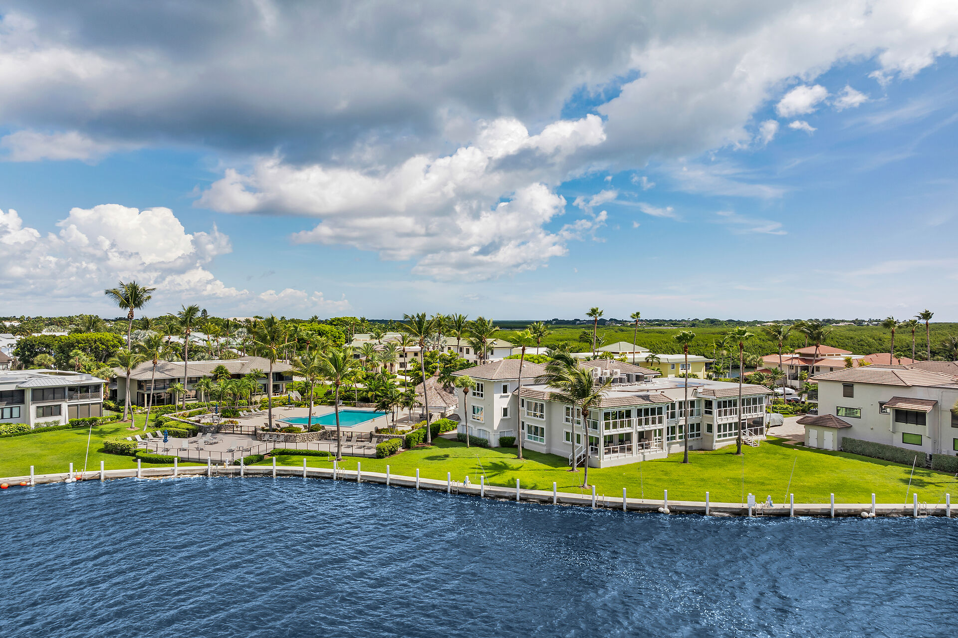  Pumpkin Cay 69B - Ocean Reef Club - 物件實景