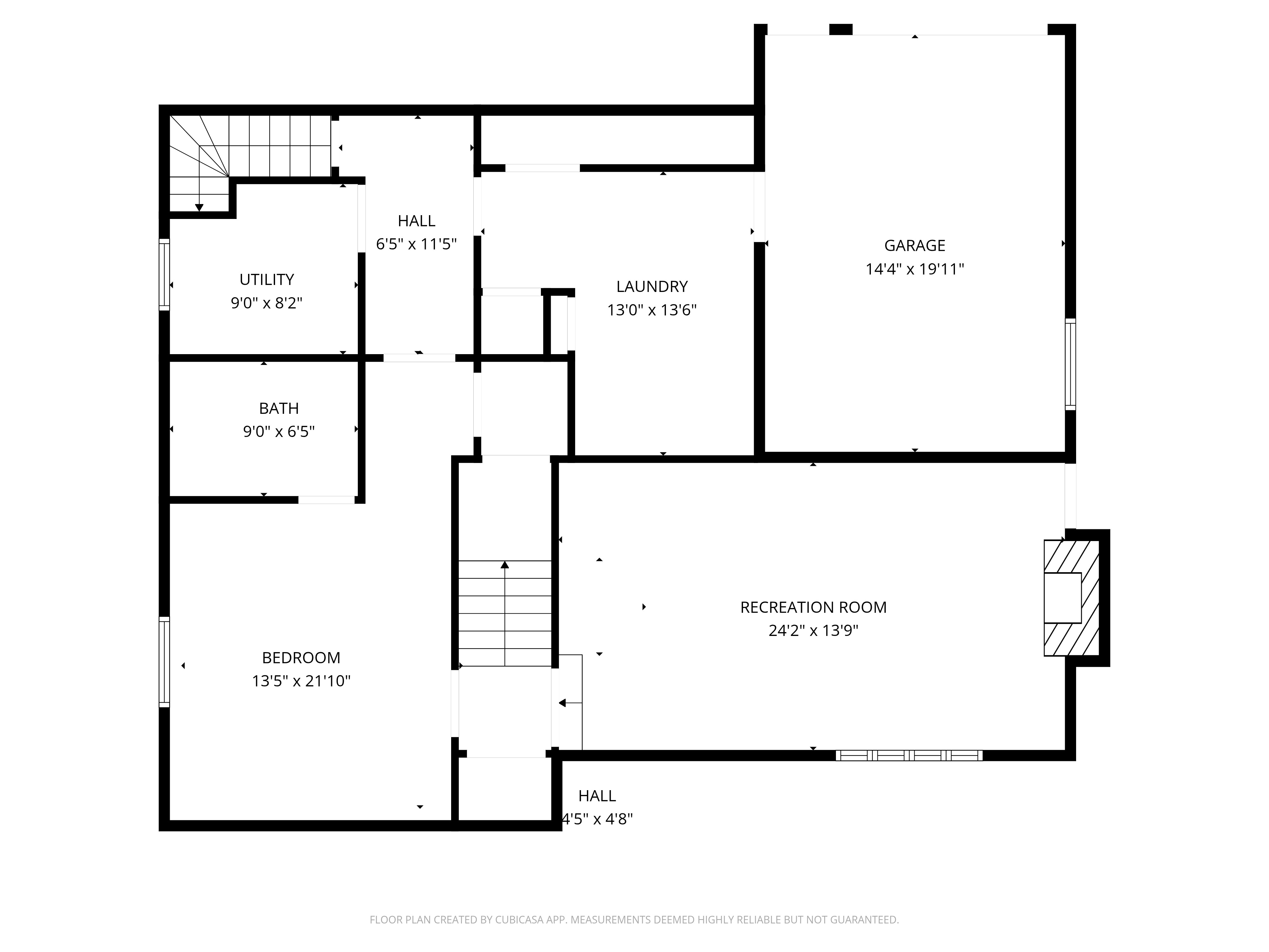  The Nels G. Hall House  Historic Spanish Colonial in Prime Federal Heights - 物件實景