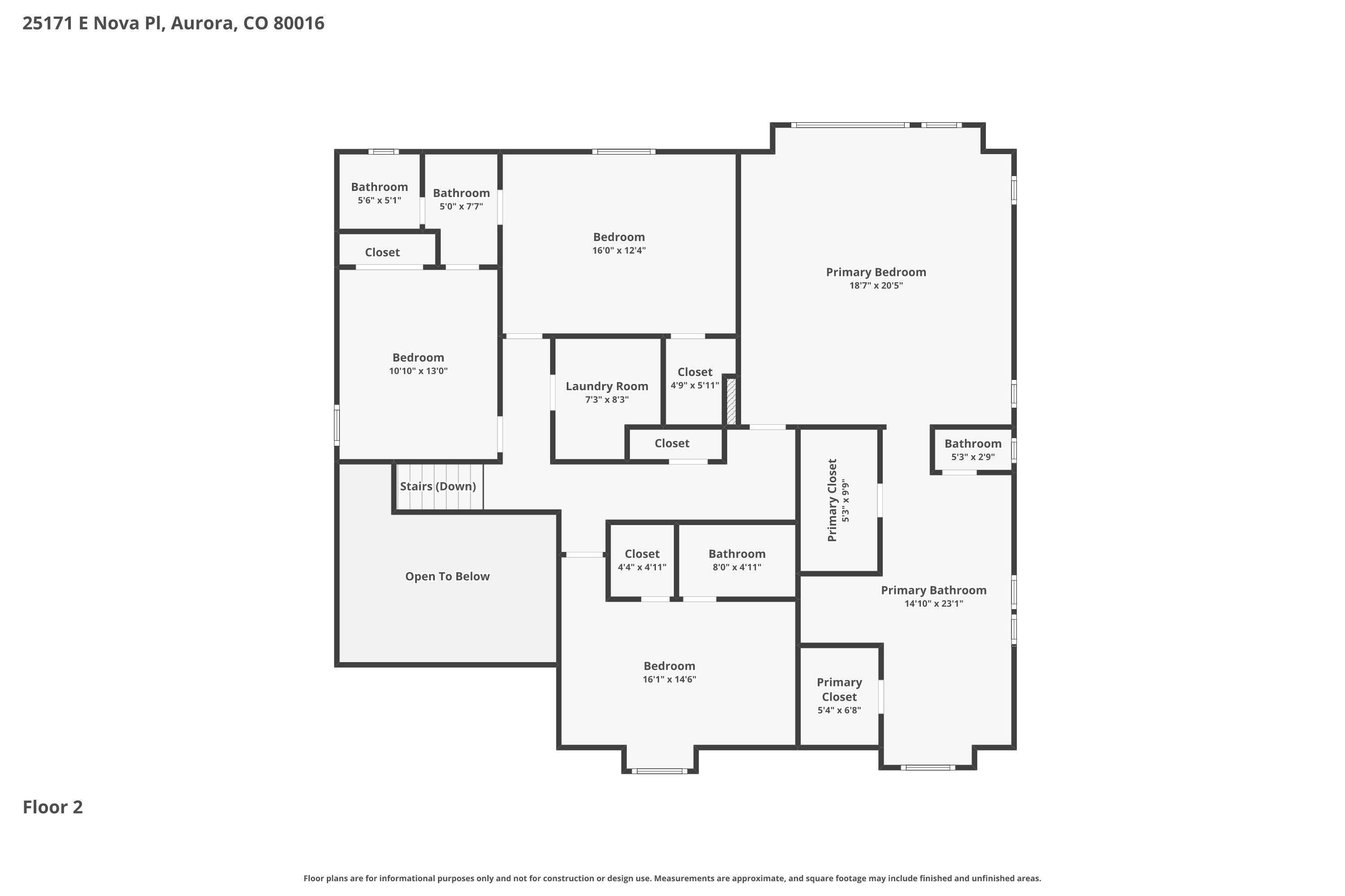  Newer construction, thoughtful design, and beautifully scaled spaces - 物件實景