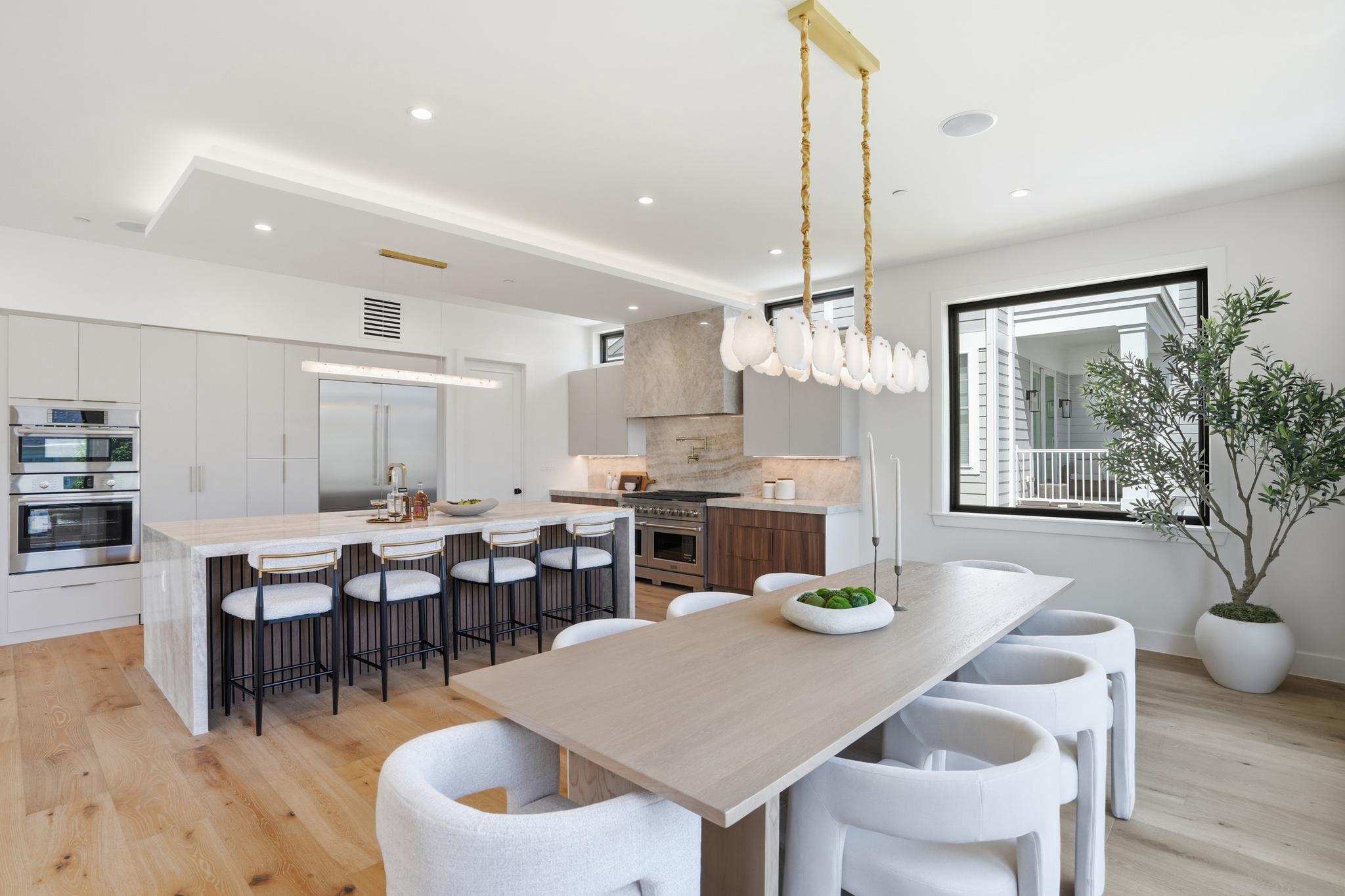  6010 Johnson Avenue, Bethesda, MD, 20817 - 物件實景