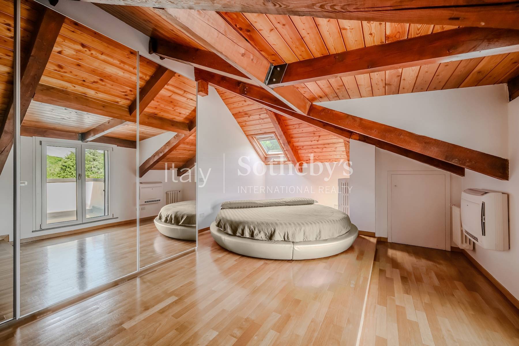  Villa Apartment with Panoramic Views over Turin - 物件實景