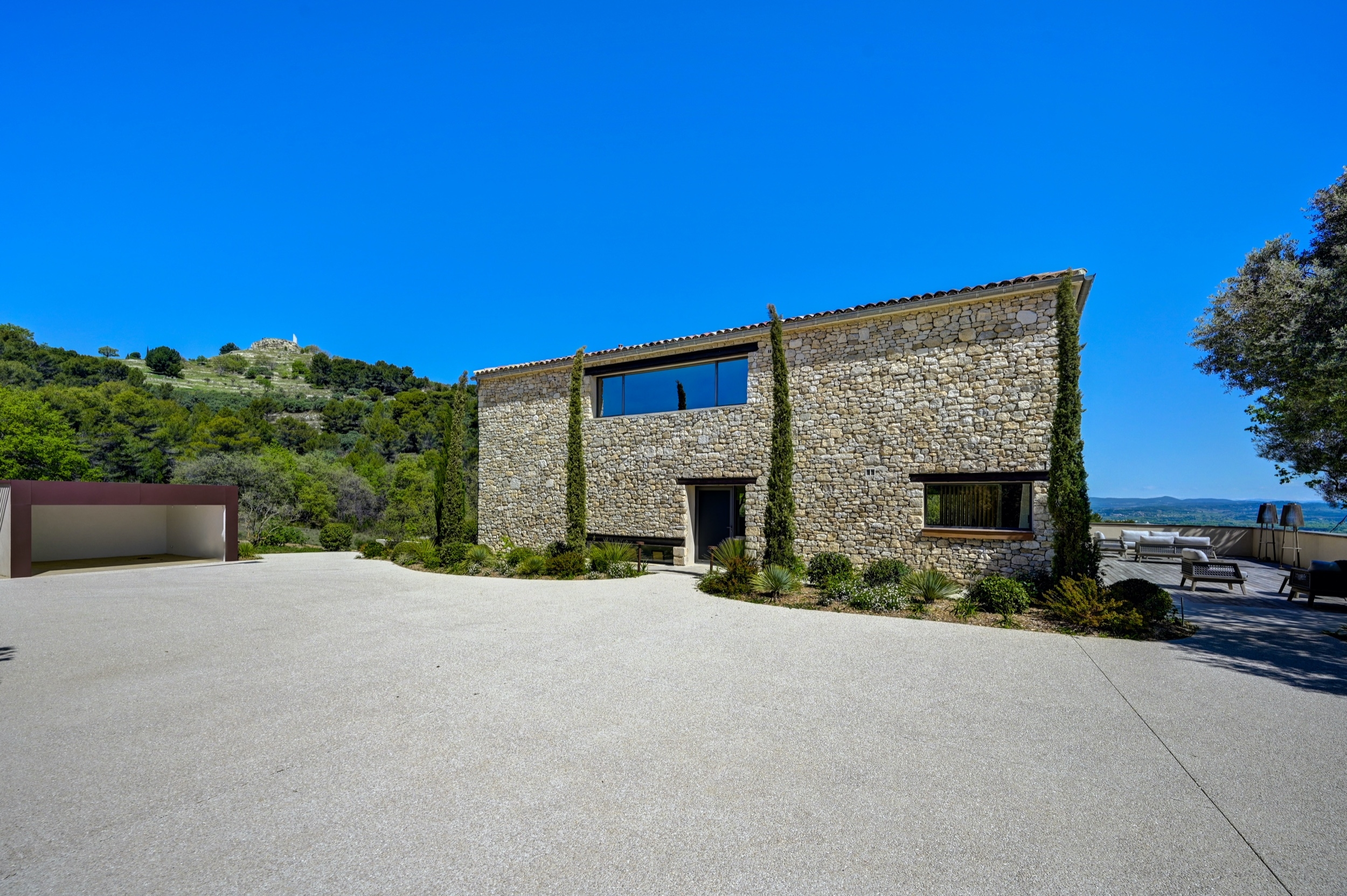  Exceptional Provençal Estate – Fully Renovated Luxury between Sainte-Victoire a… - 物件實景