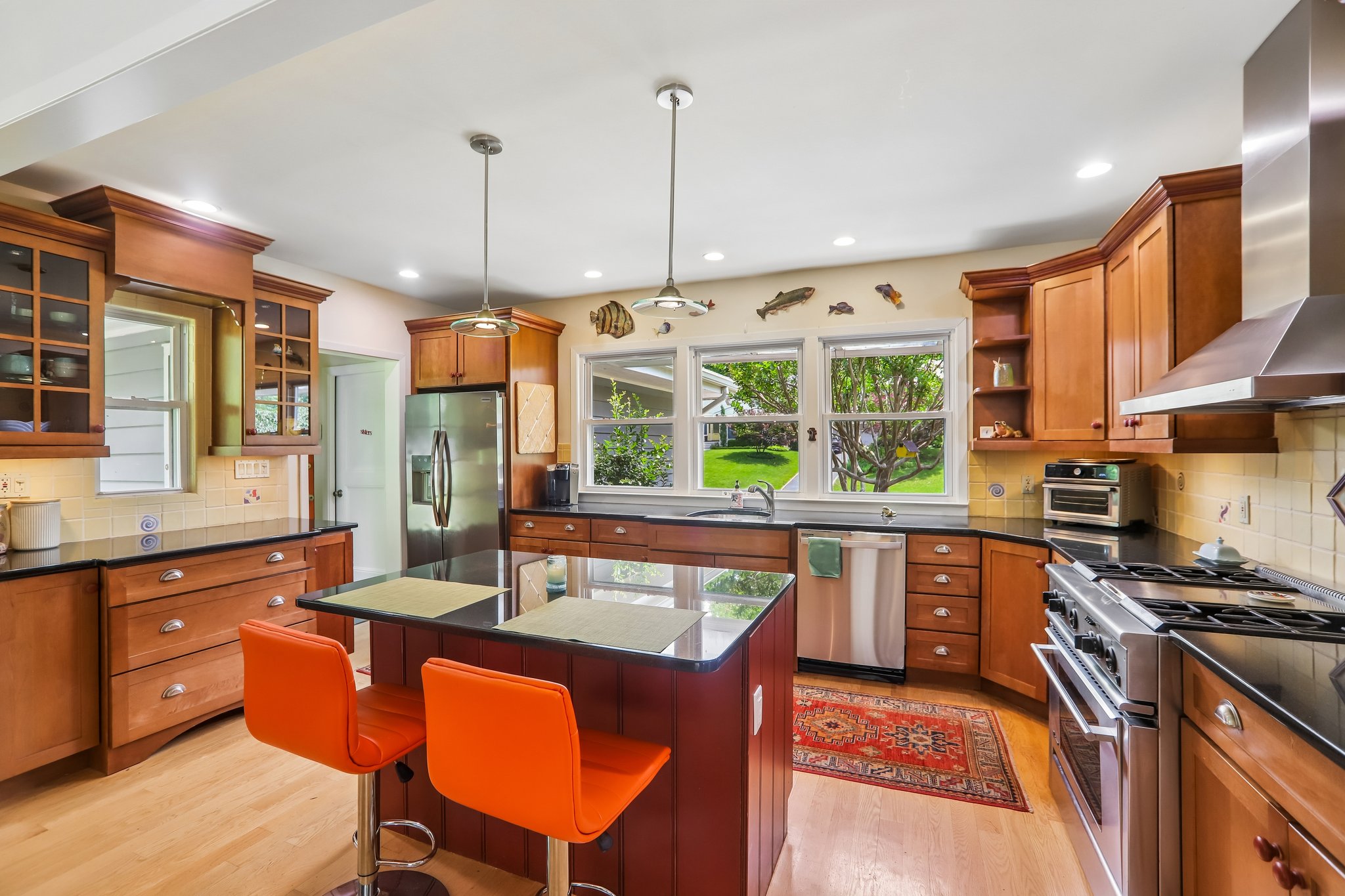  95 Yantacaw Brook Road, Montclair, NJ 07043 - 物件實景