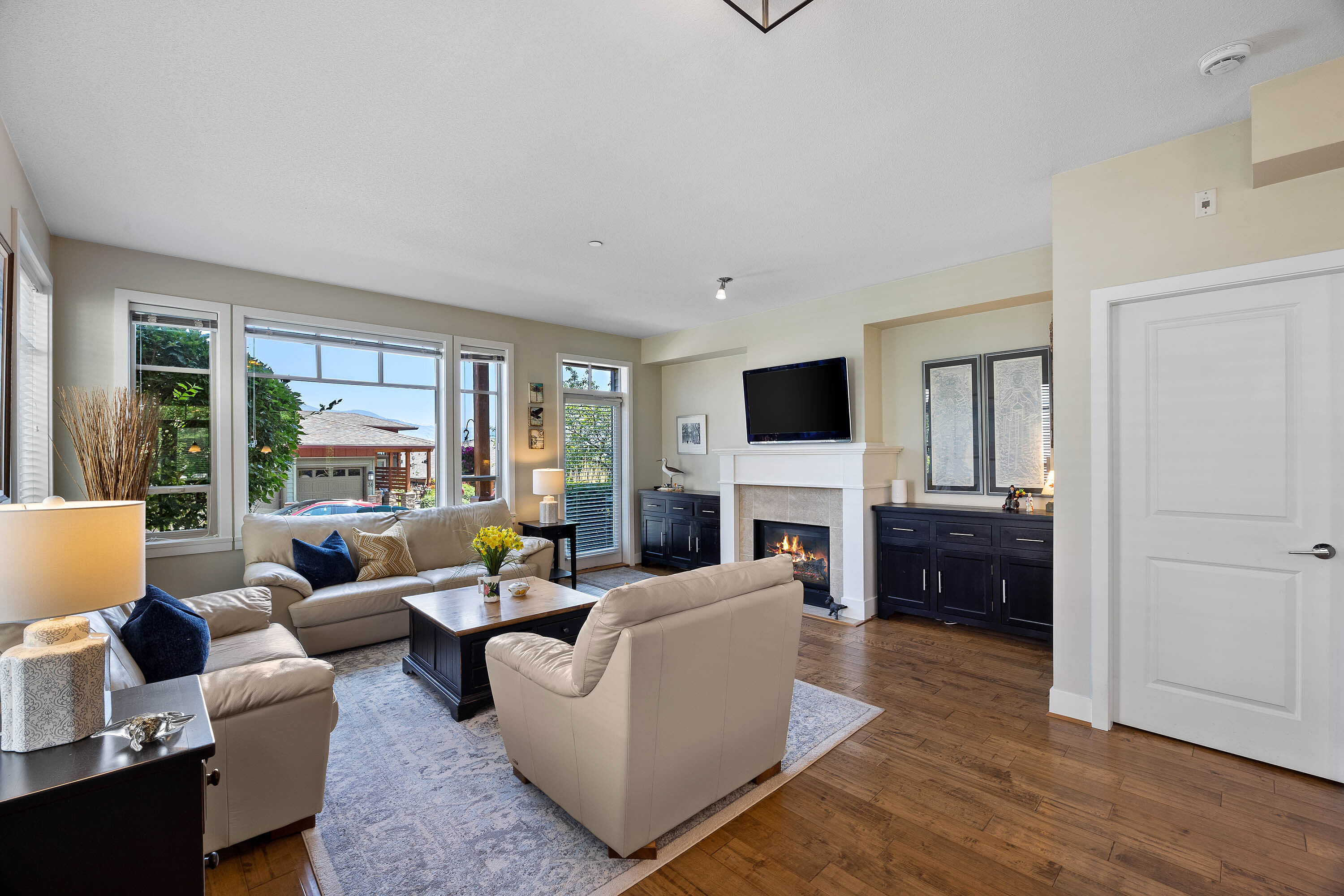  Glorious Townhouse in Tobiano - 物件實景