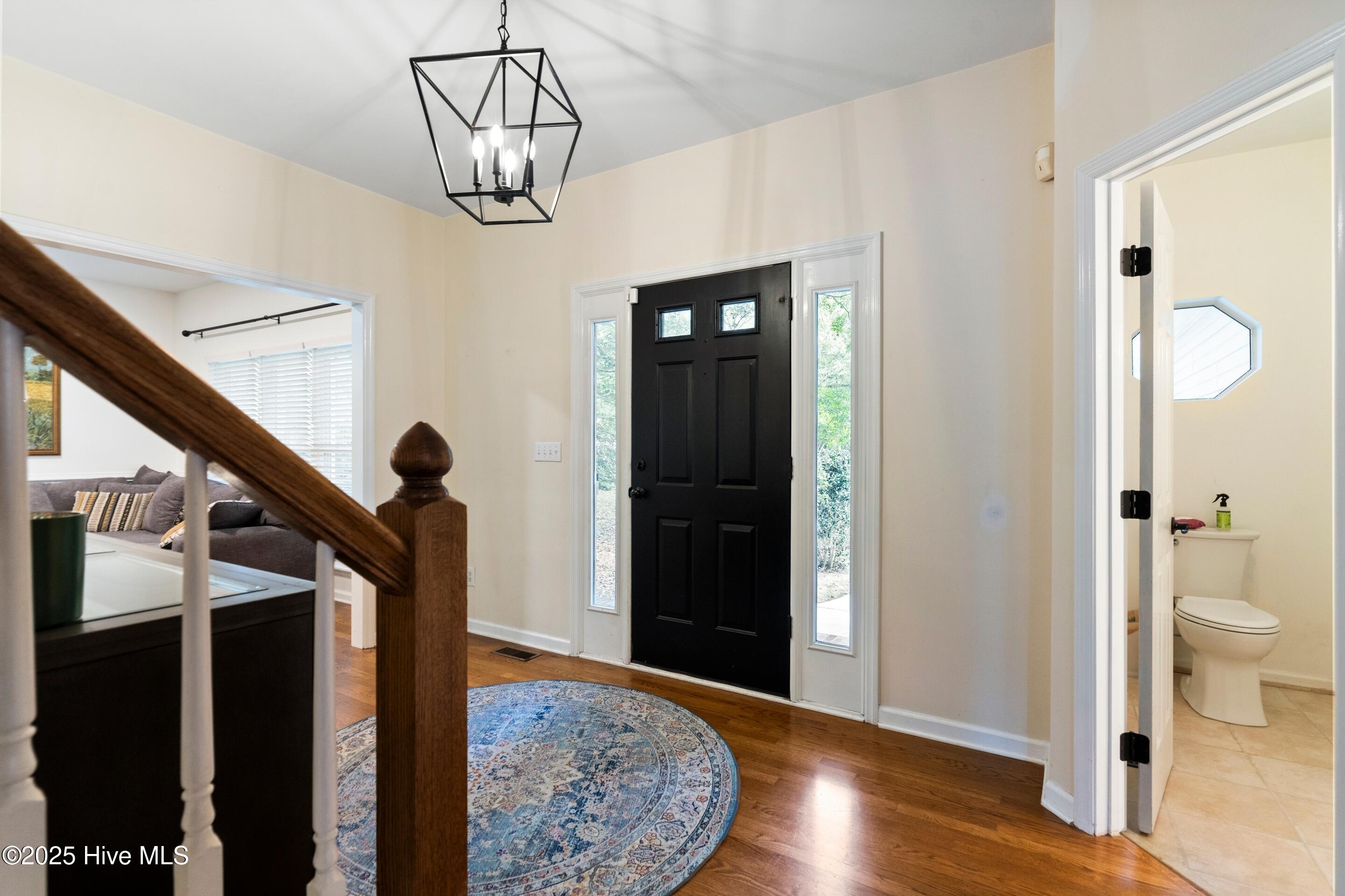 Wilmington, North Carolina, 28411, United States, 4 Bedrooms Bedrooms, ,3 BathroomsBathrooms,Residential,For Sale,1924984