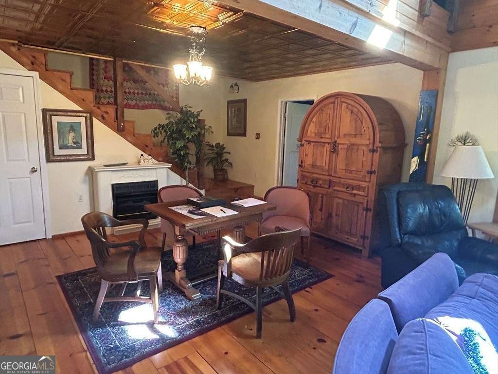 Blue Ridge, Georgia, 30513, United States, 3 Bedrooms Bedrooms, ,Residential,For Sale,1959496