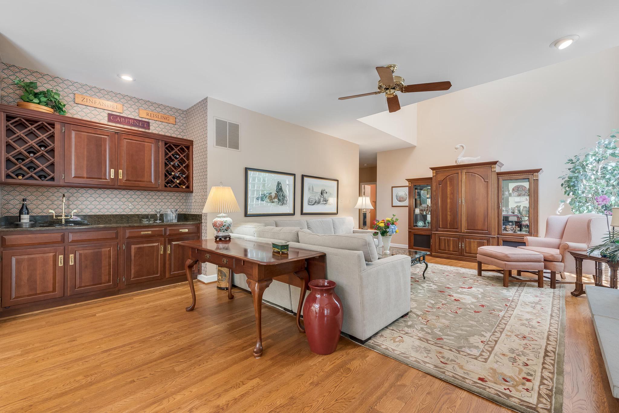  2028 Spring Branch Drive, Vienna, VA, 22181 - 物件實景