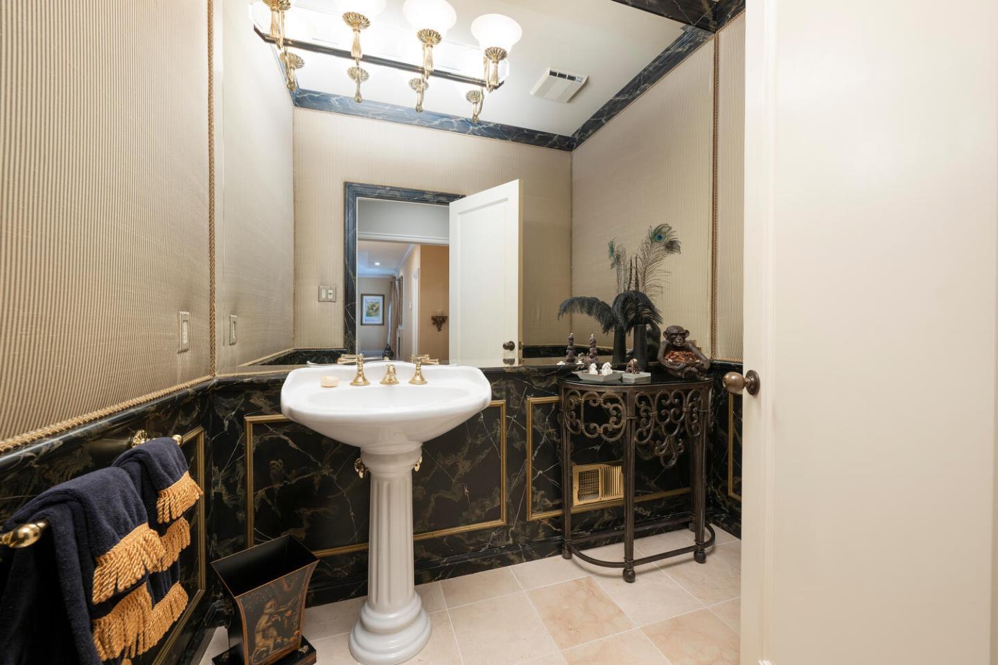 Hillsborough, California, 94010, United States, 4 Bedrooms Bedrooms, ,6 BathroomsBathrooms,Residential,For Sale,1941061