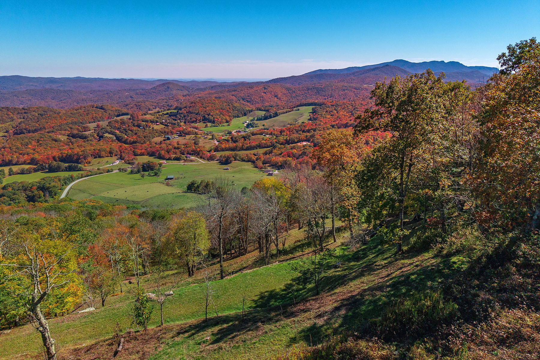  BANNER ELK - ROCKY KNOB - 物件實景