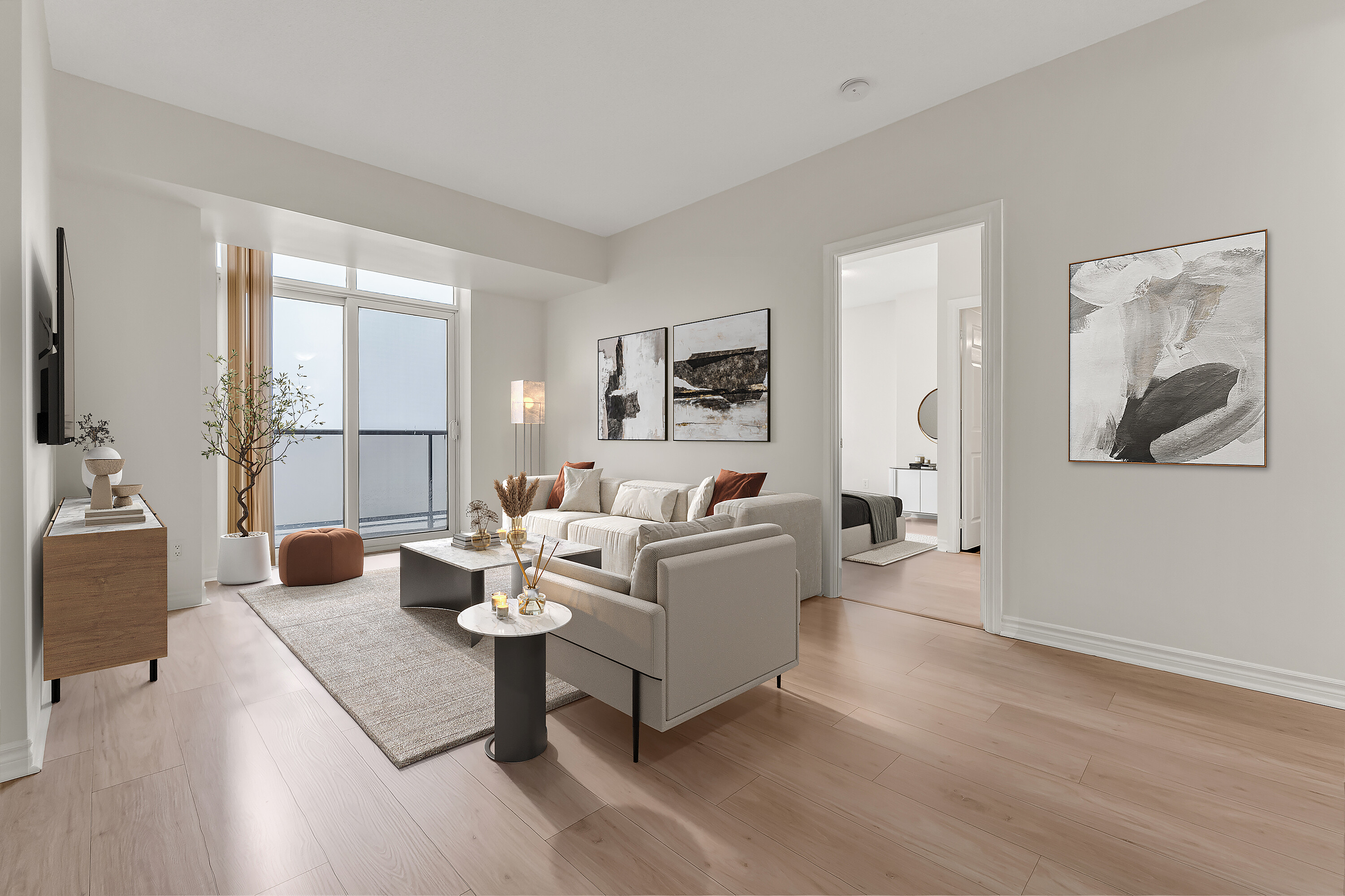Essex II by Tridel