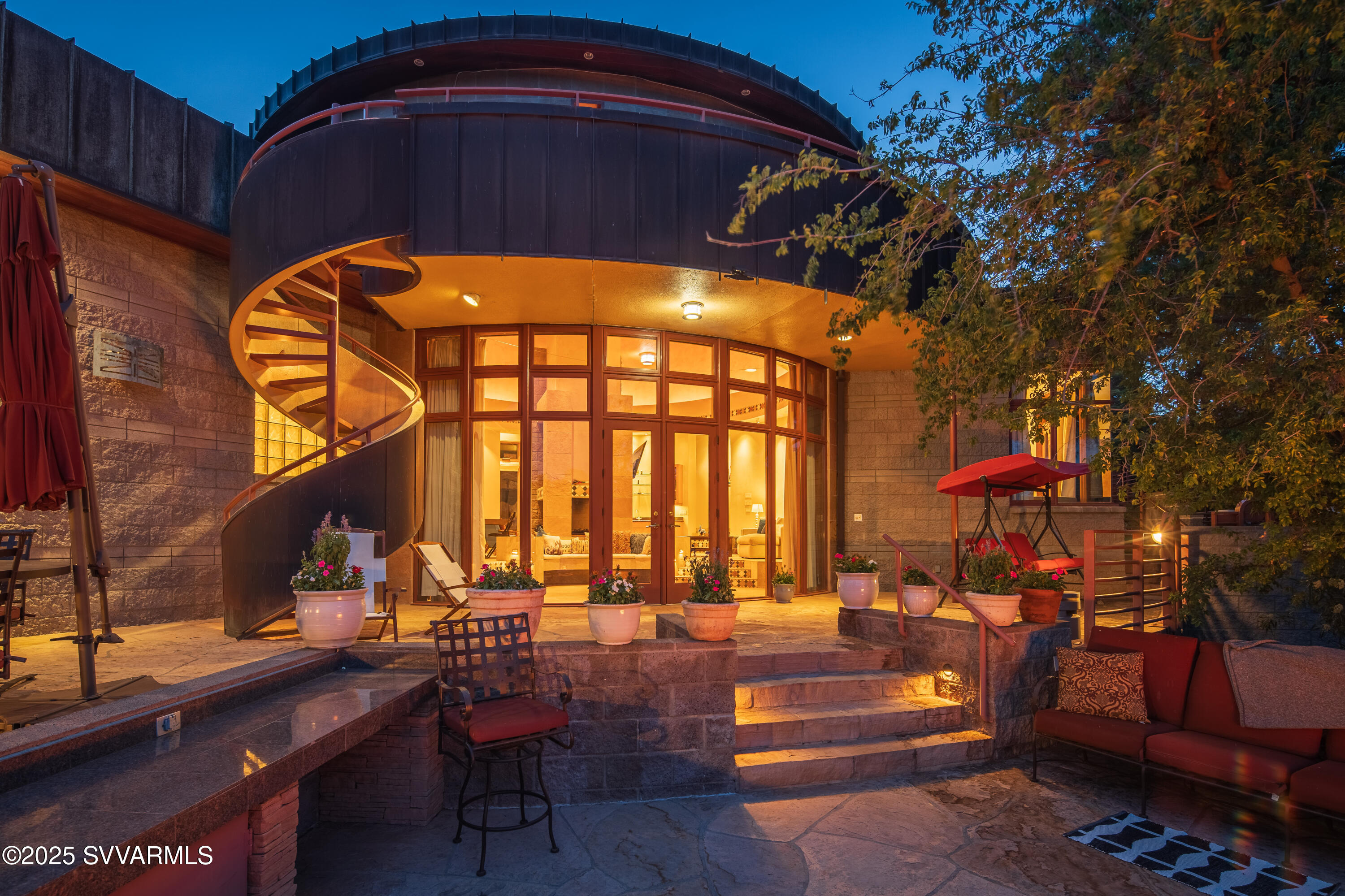 Sedona, Arizona, 86336, United States, 4 Bedrooms Bedrooms, ,3 BathroomsBathrooms,Residential,For Sale,1895371